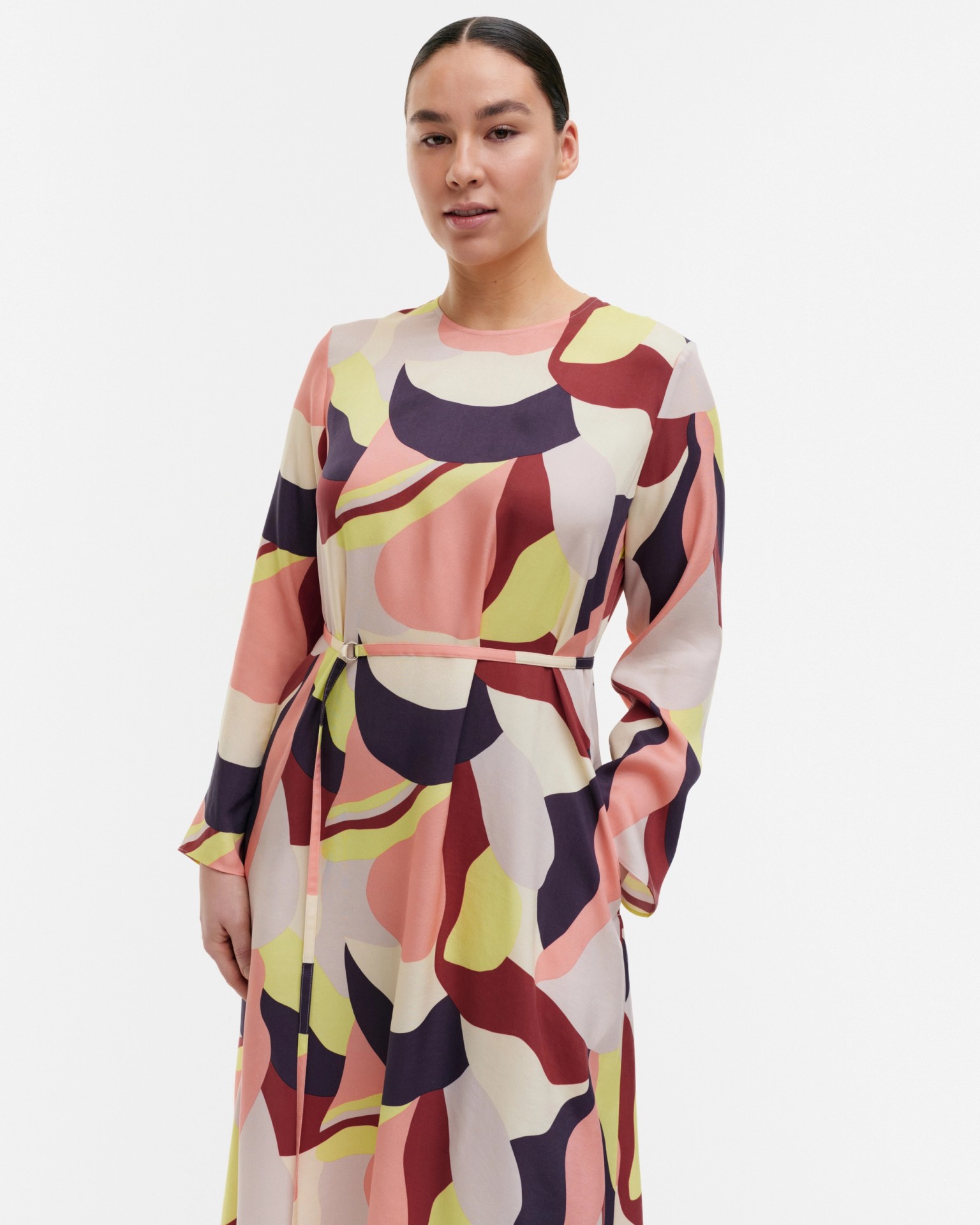 Kaverus Kamelia Dress