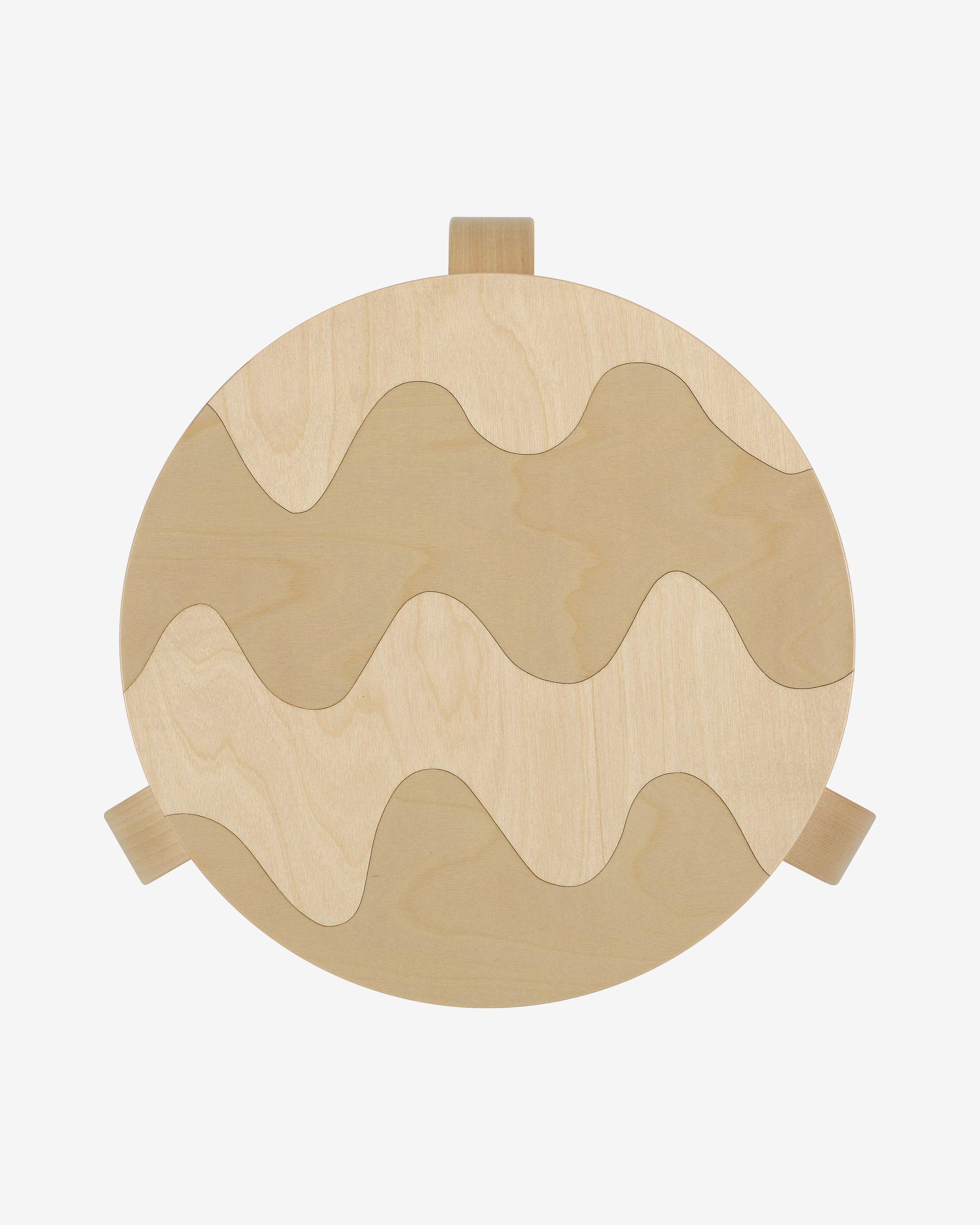 Stool 60 Lokki Artek + Marimekko | Marimekko