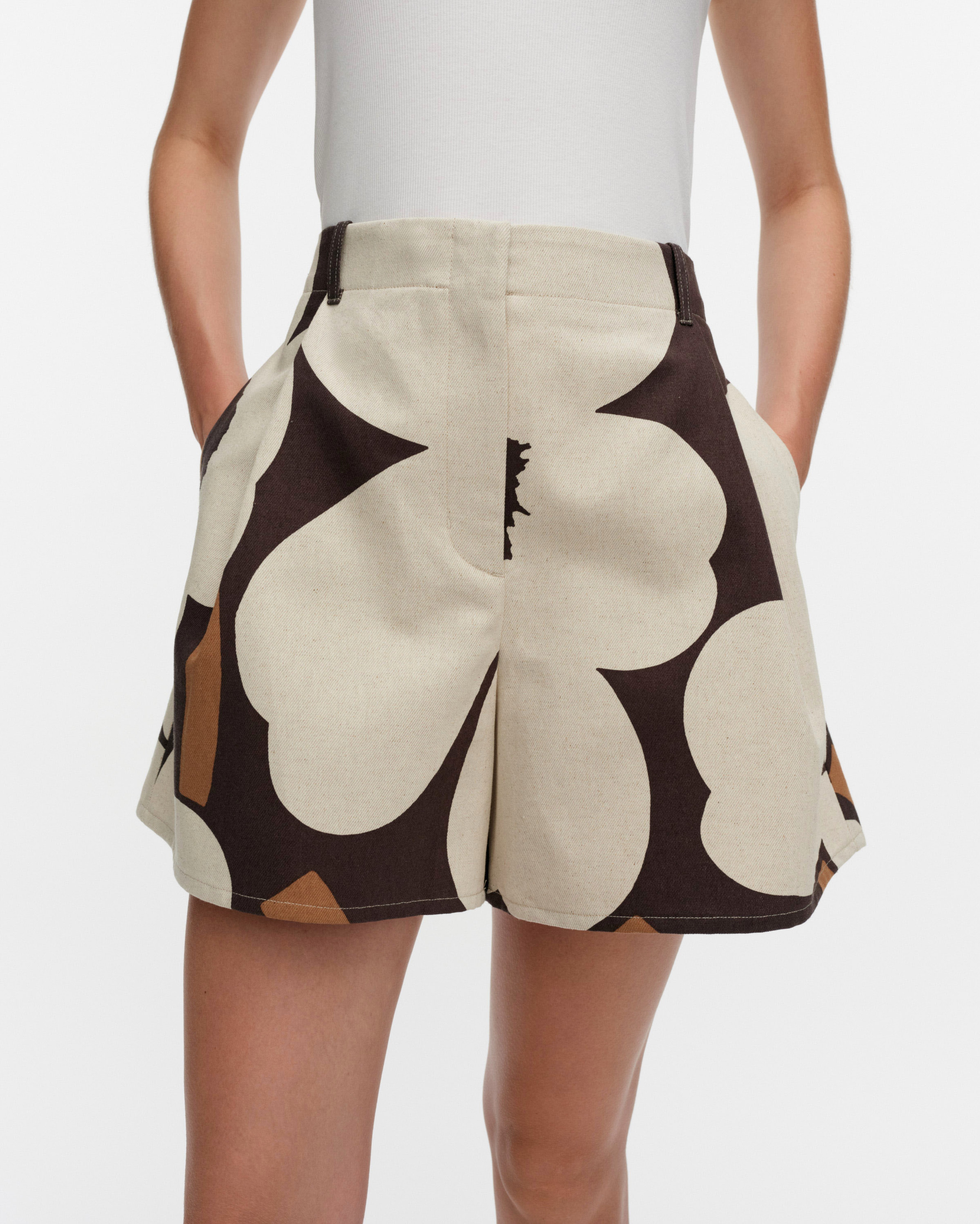 Pruukat Unikko Shorts