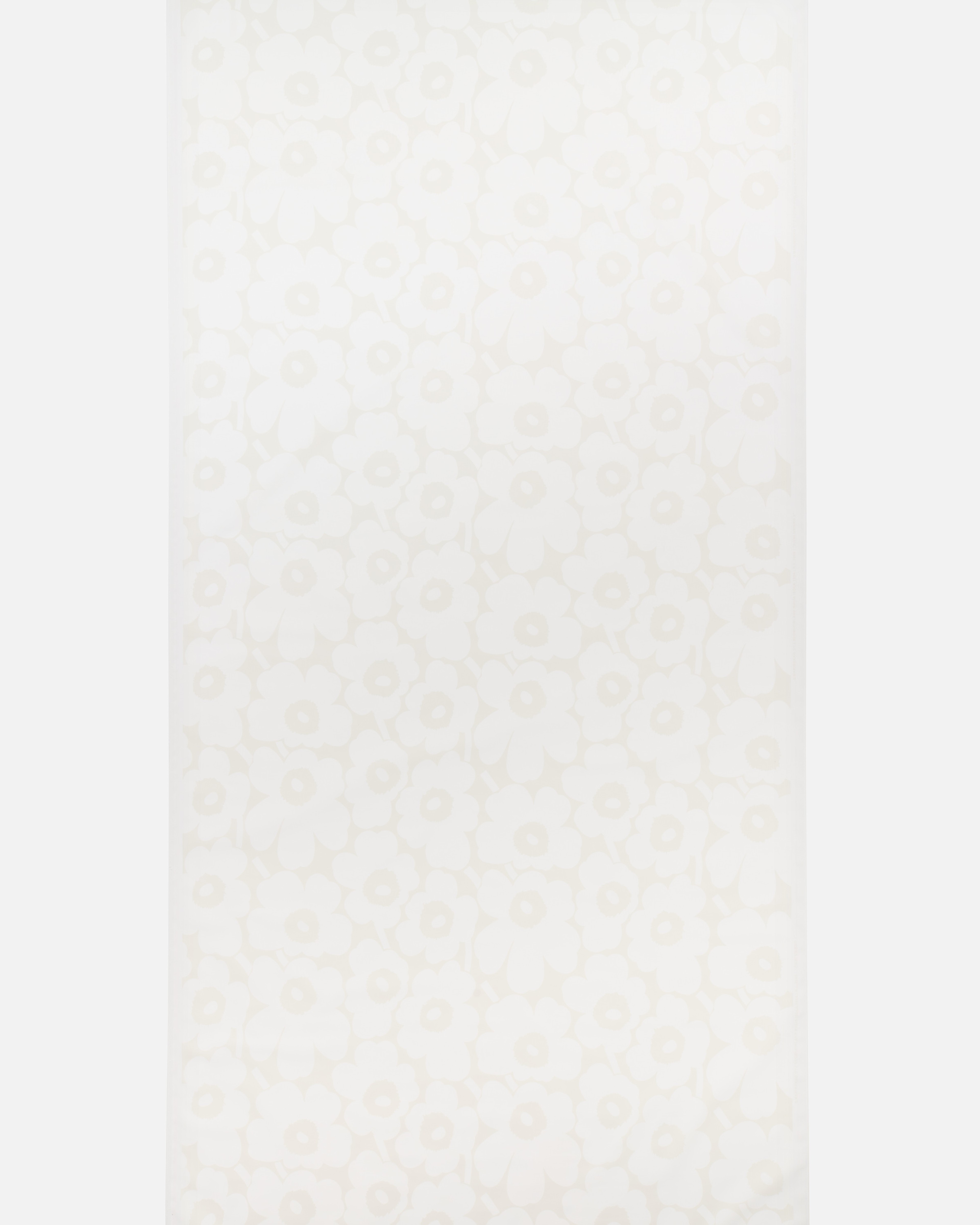 Pieni Unikko Acrylic coated fabric