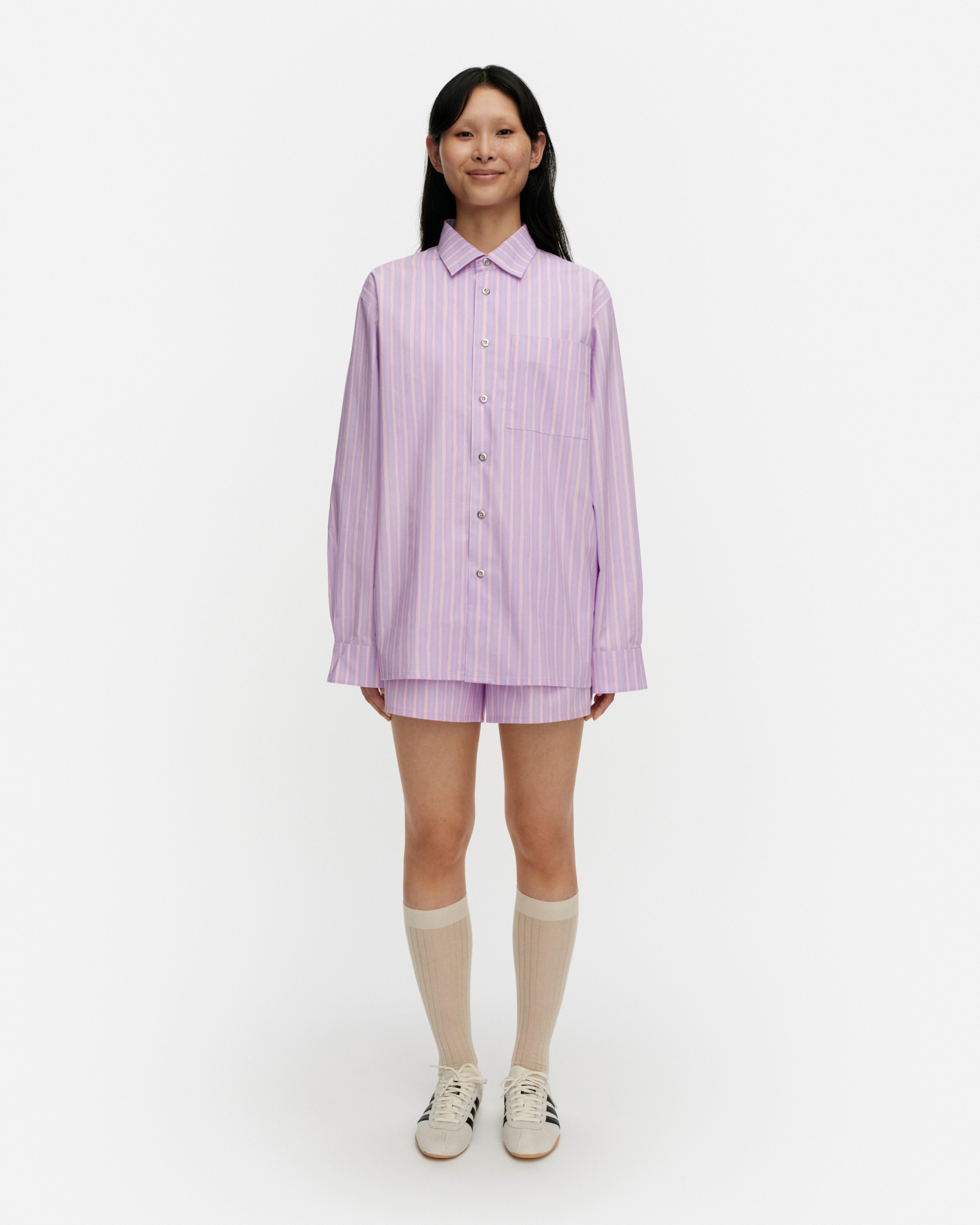 Jokapoika Kioski cotton shirt