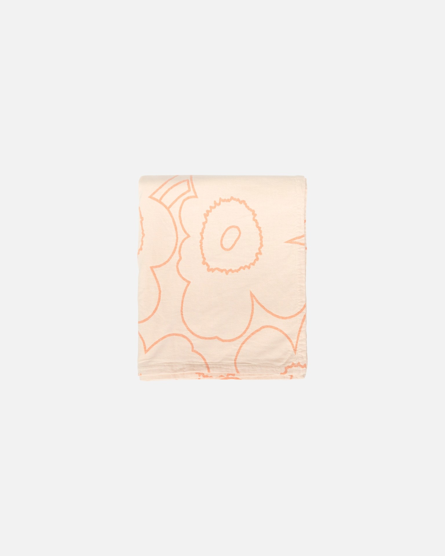 Piirto Unikko Bedspread
