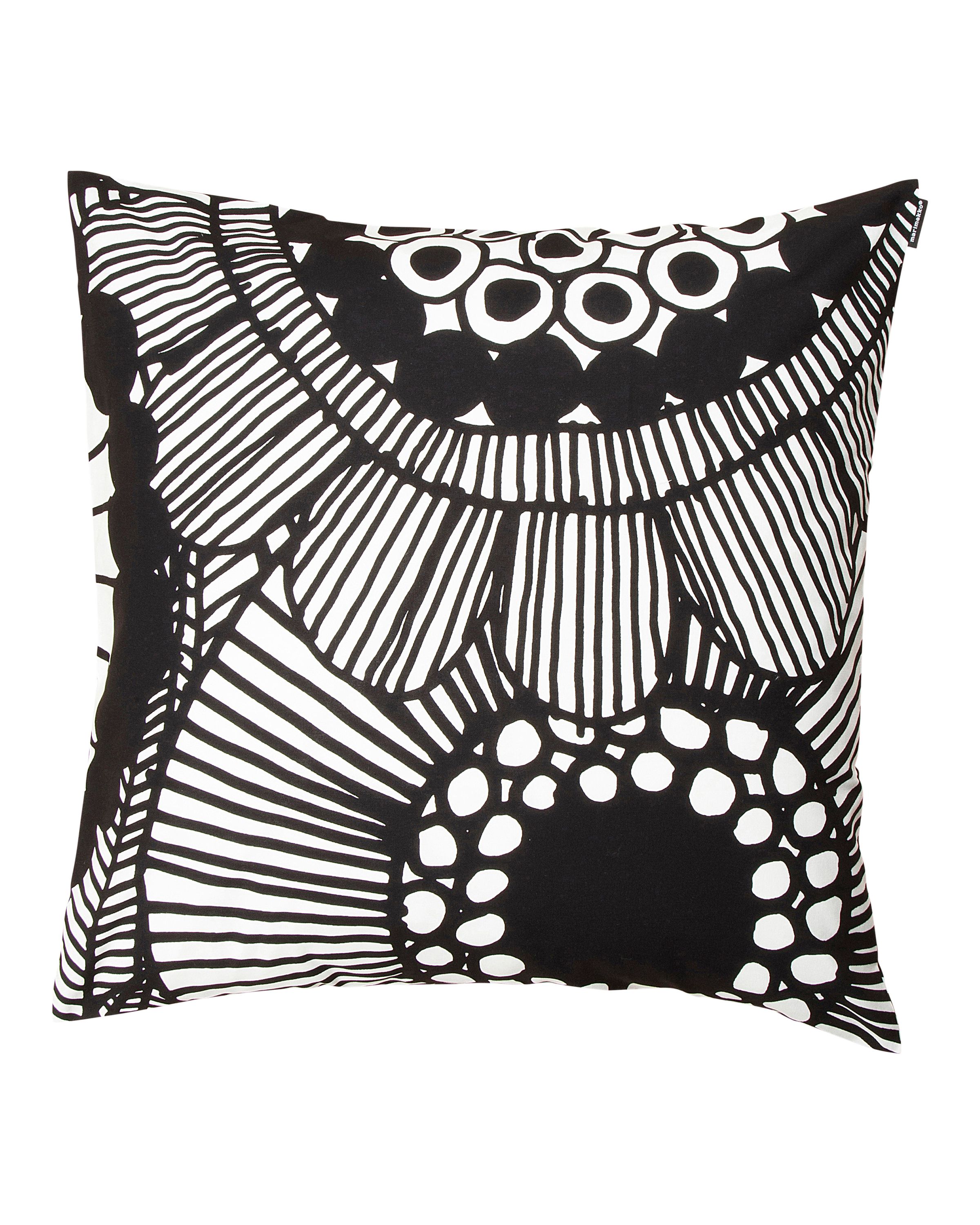 Siirtolapuutarha Cushion cover 50x50 cm