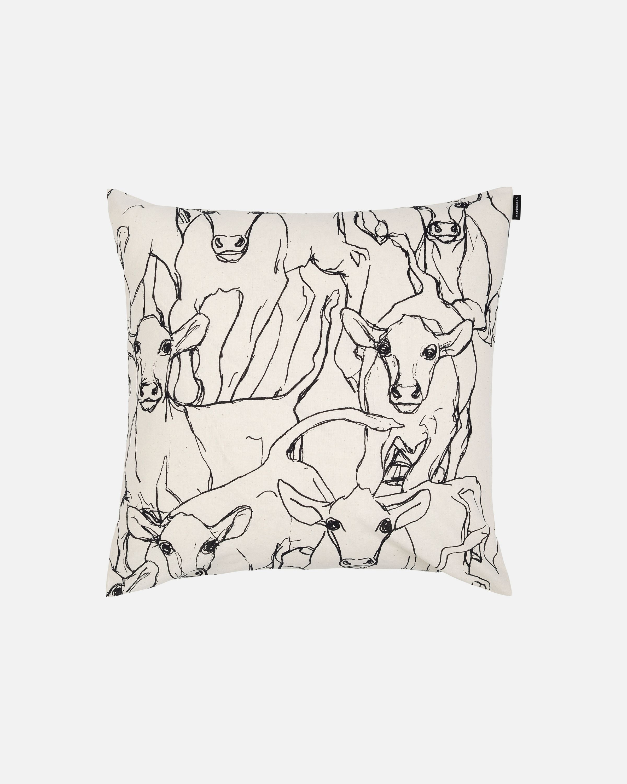 Iltavilli Cushion cover 50x50 cm | Marimekko