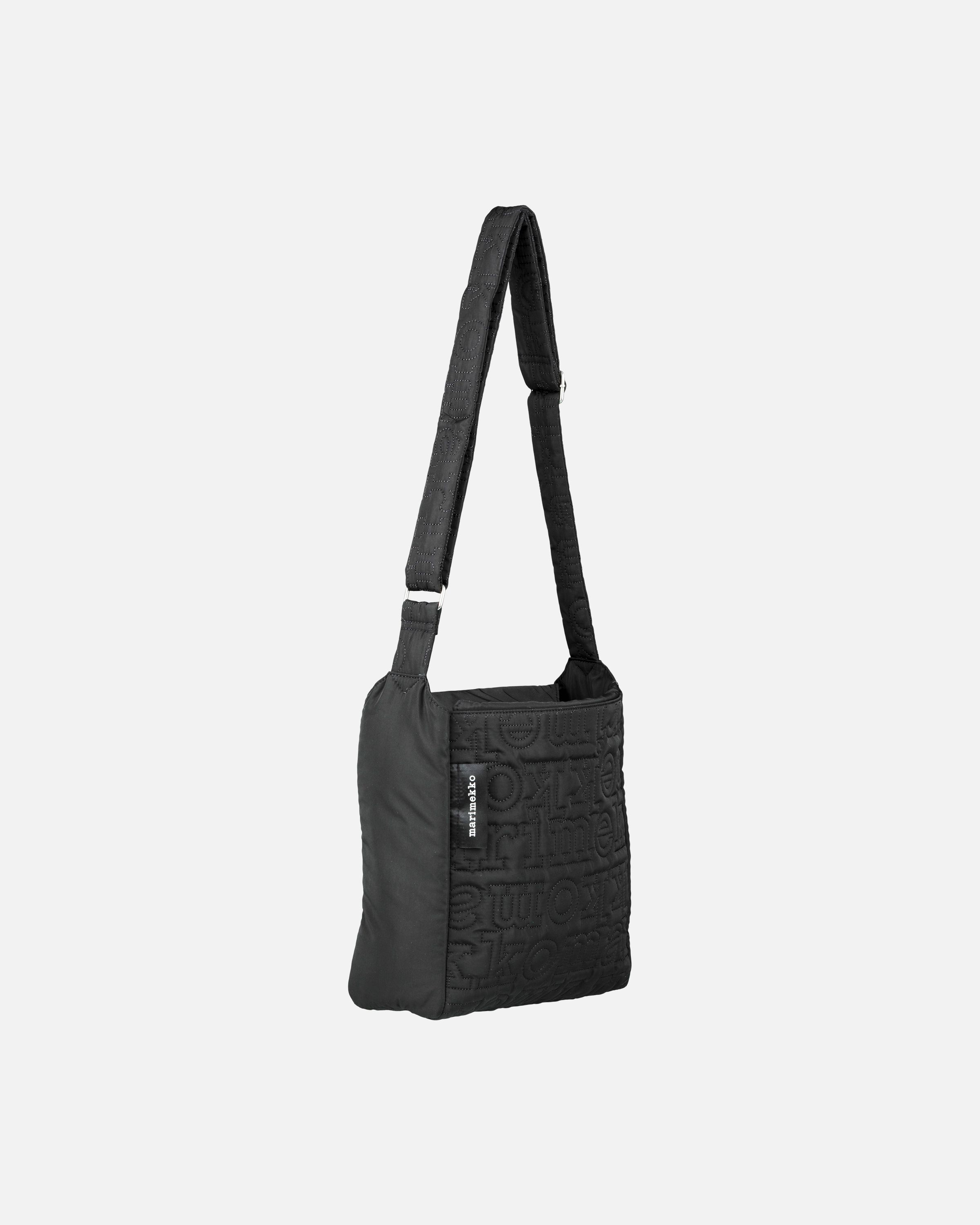 marimekko　ショルダーバッグ　m-logo Joy Crossbody M Logo ショルダーバッグ | ショルダーバッグ | バッグ