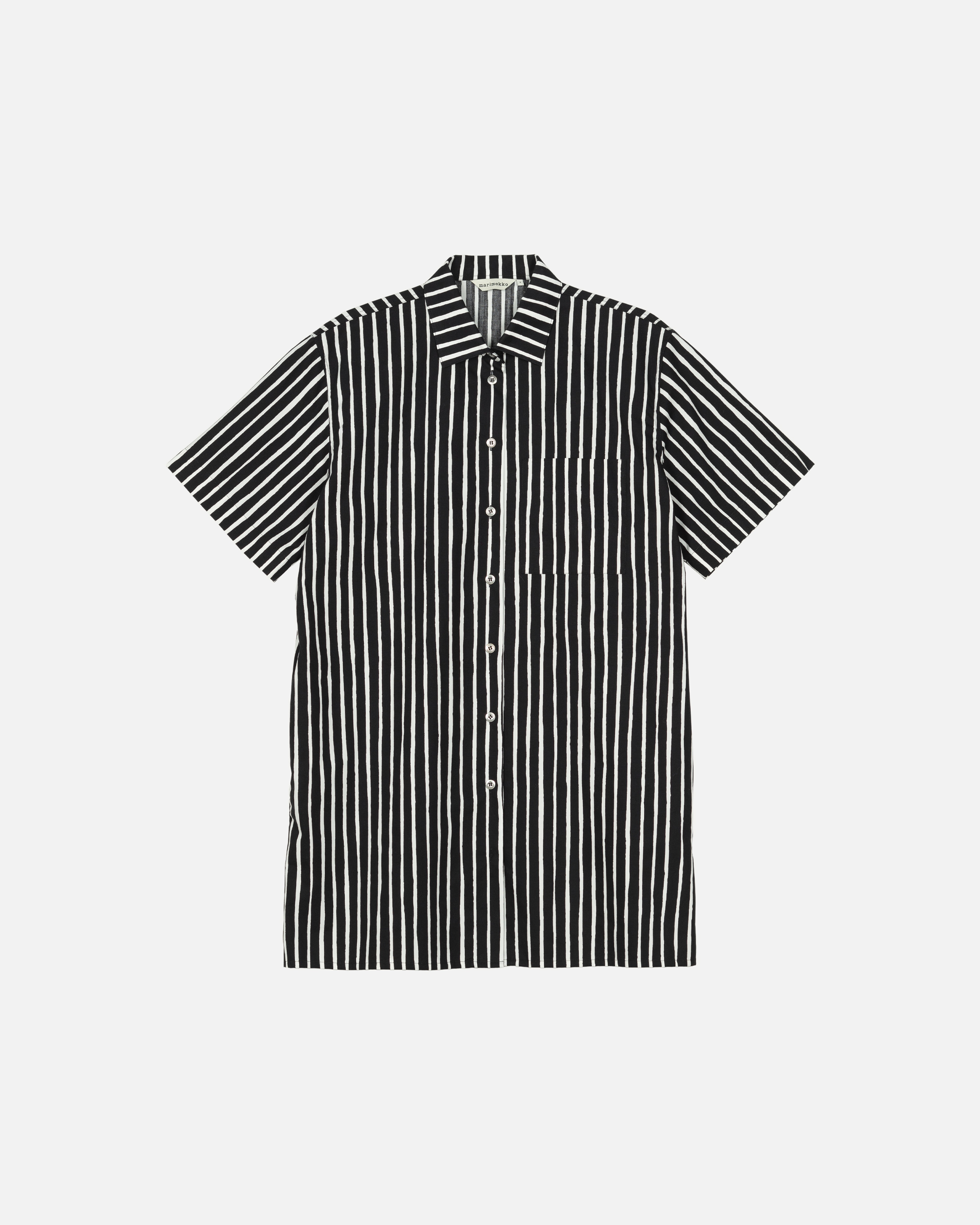 Jokamekko Kioski cotton dress