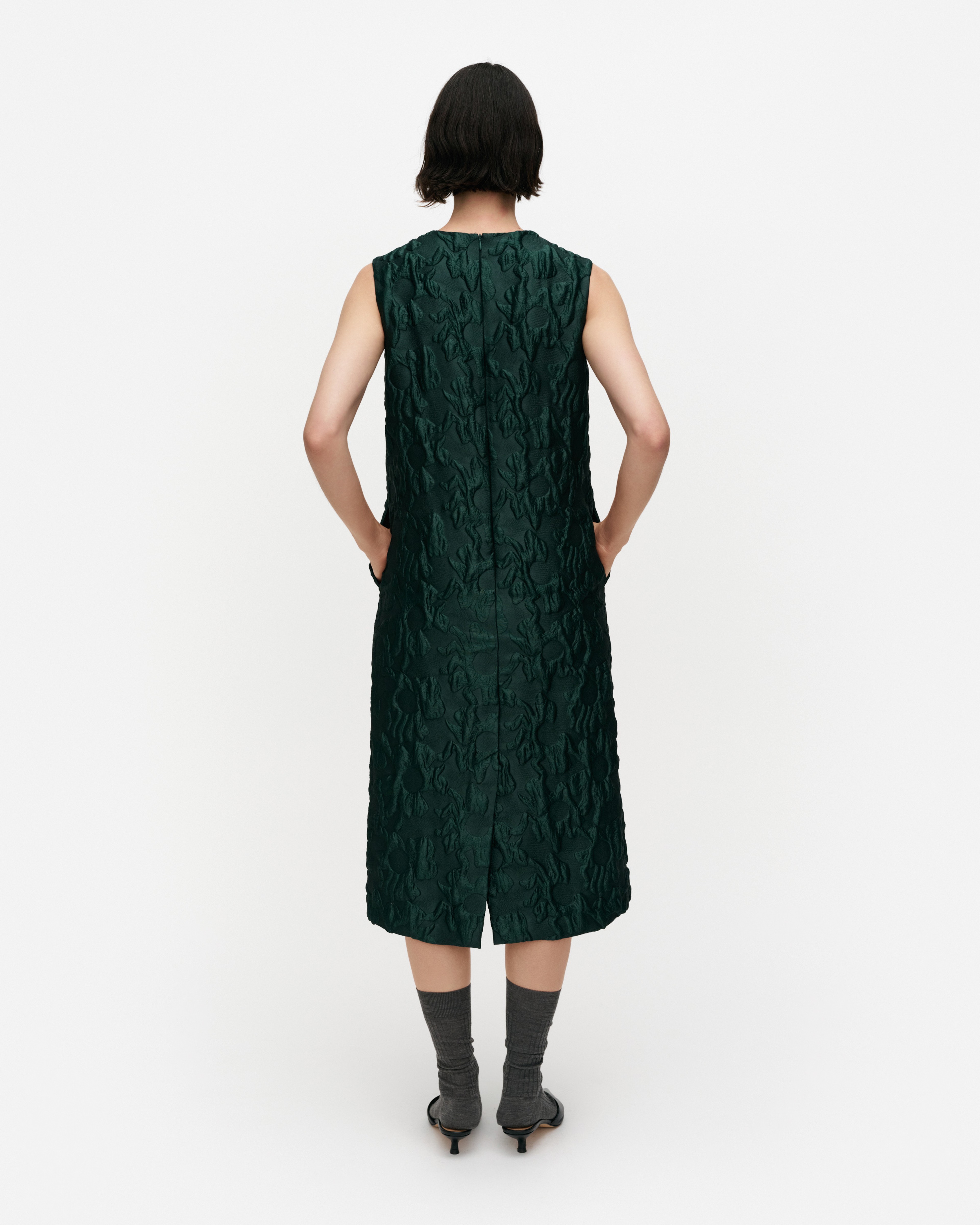 Harha Lossi Dress