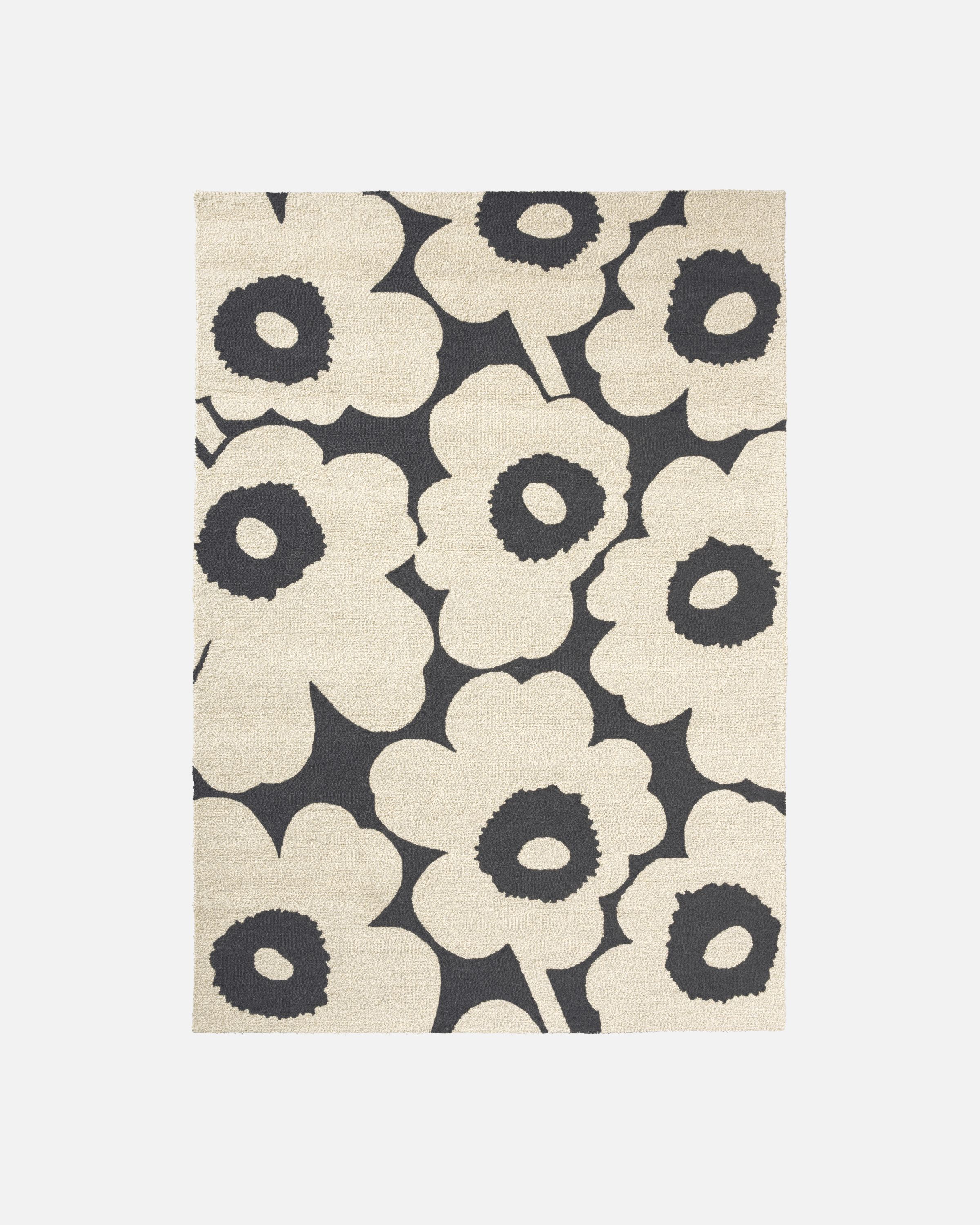 Unikko Outdoor Rug 140 x 200 cm | Marimekko