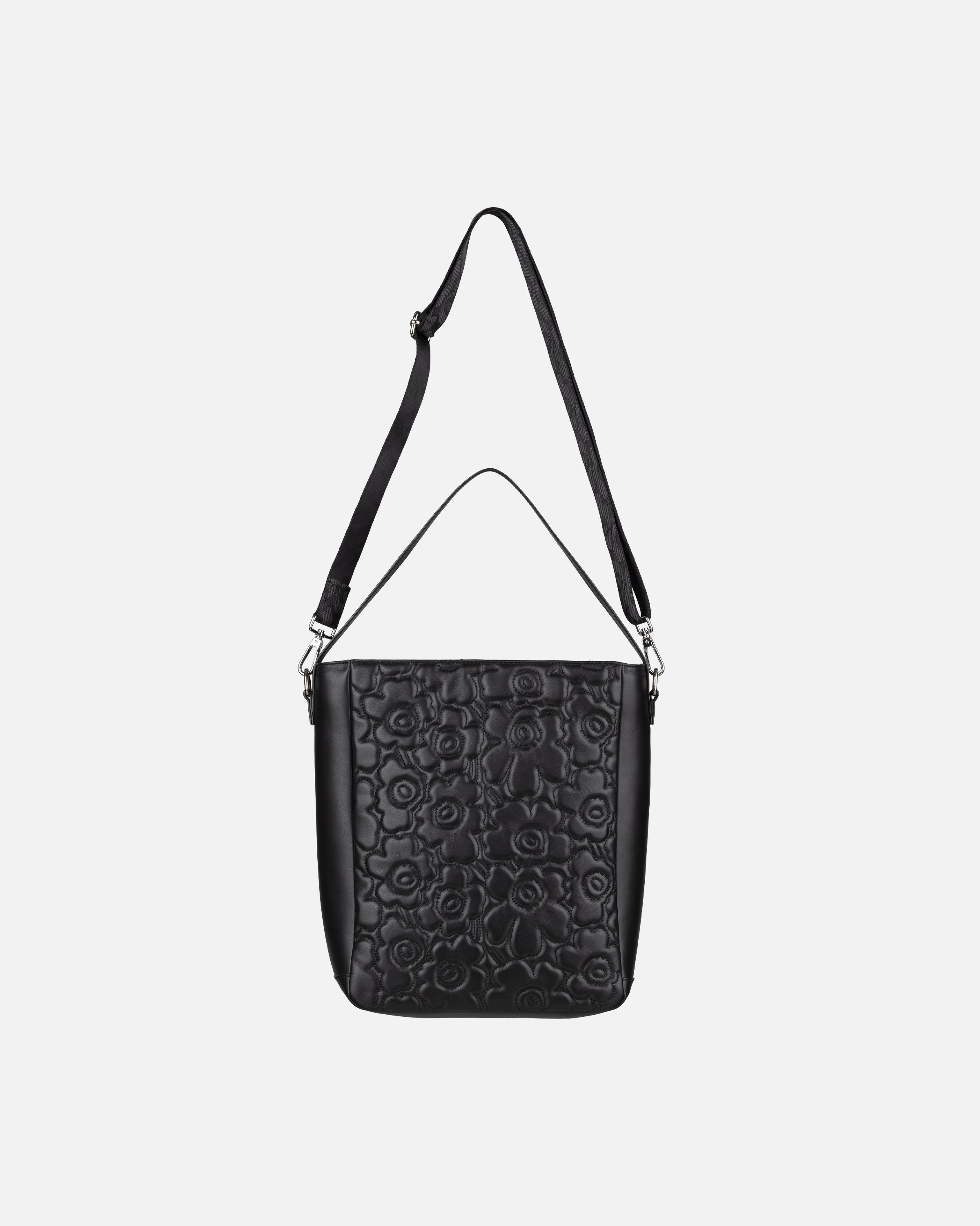 Gratha Tote Unikko Shoulder bag | Marimekko