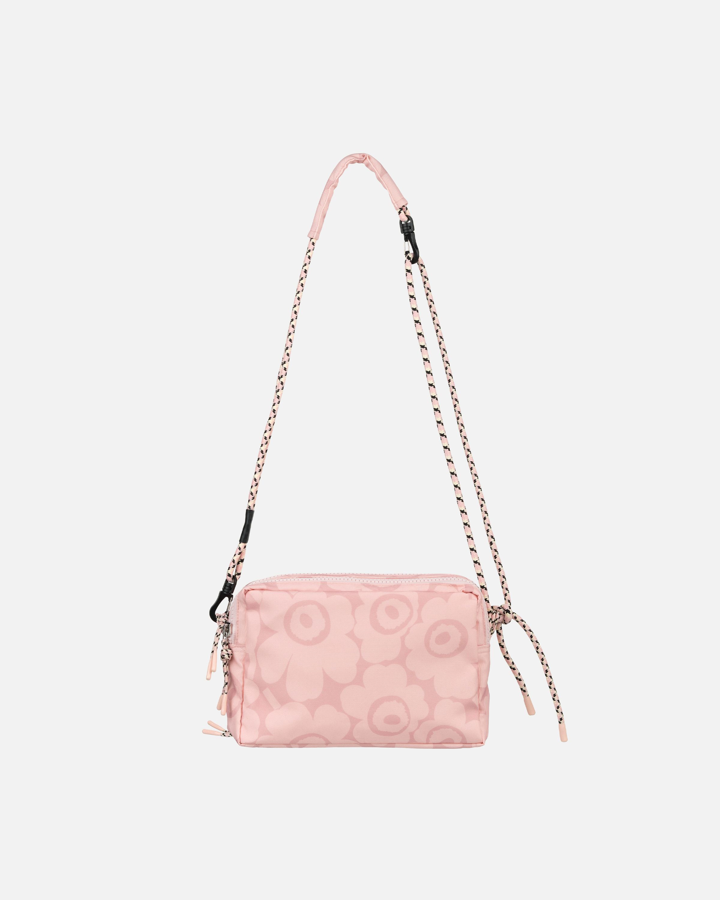 Kavari Mini Unikko Kioski shoulder bag | Marimekko