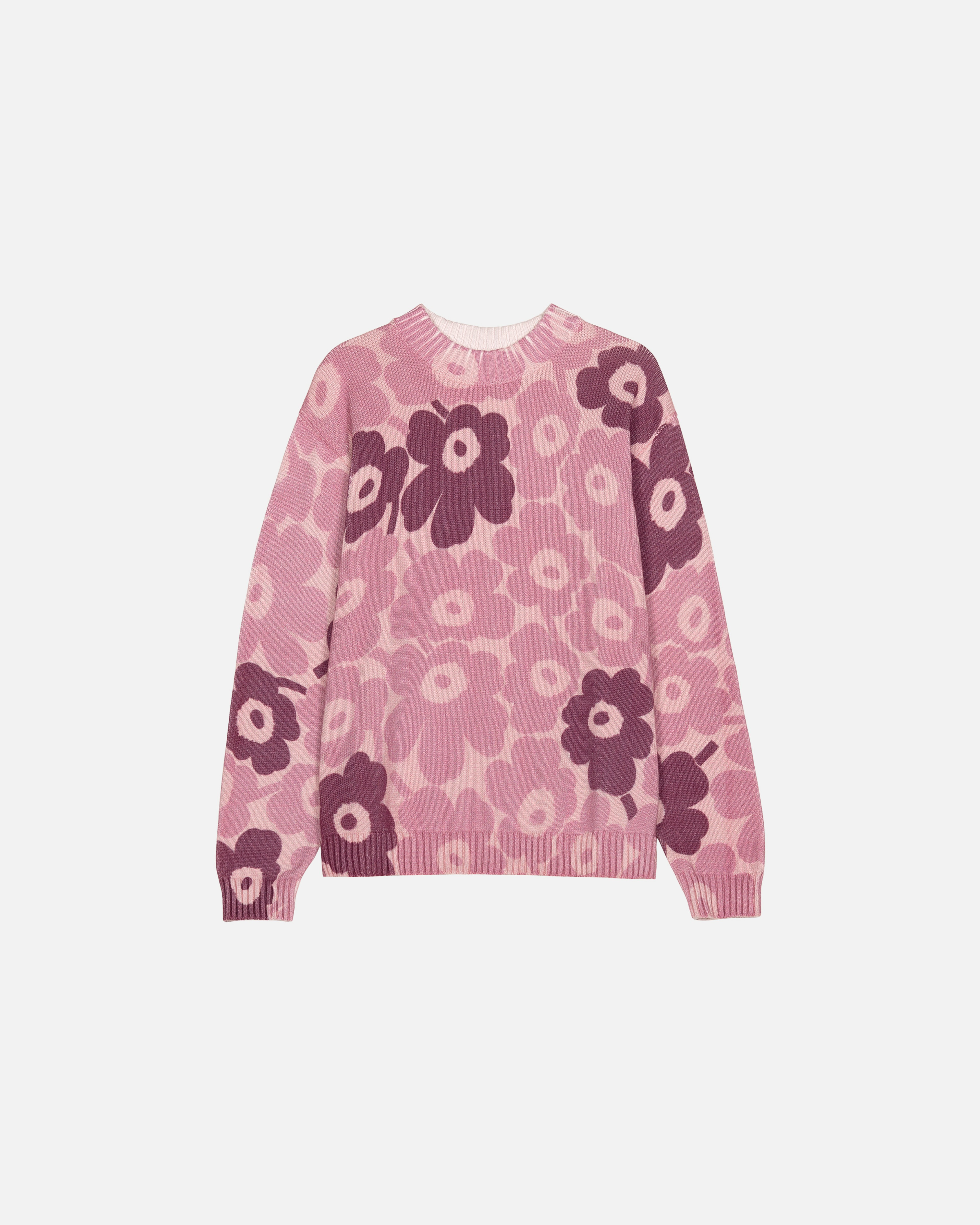 Puuteri Unikko Pull Kioski en maille