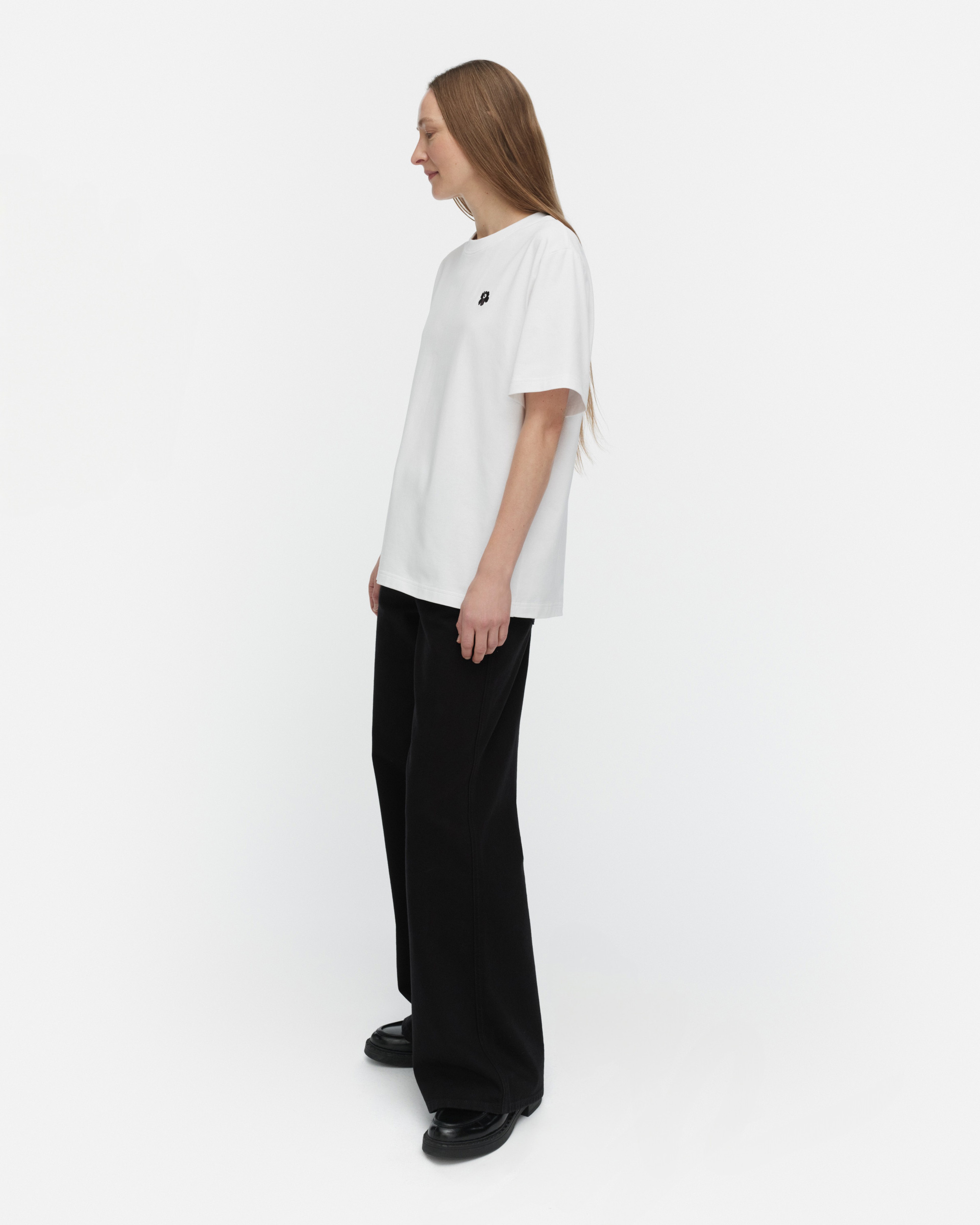 Torus Unikko Placement T-shirt
