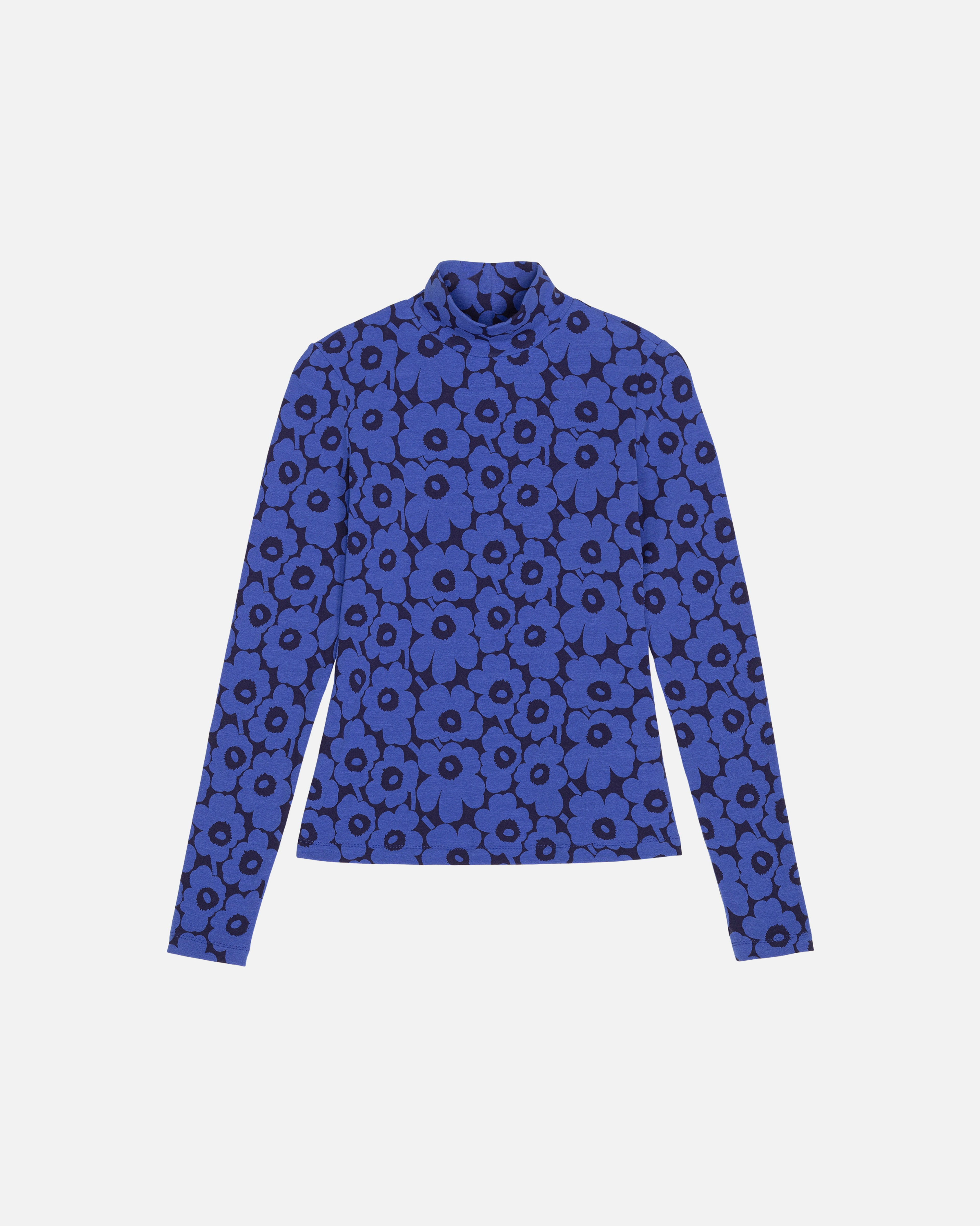 Jäkälä Unikko Turtleneck shirt