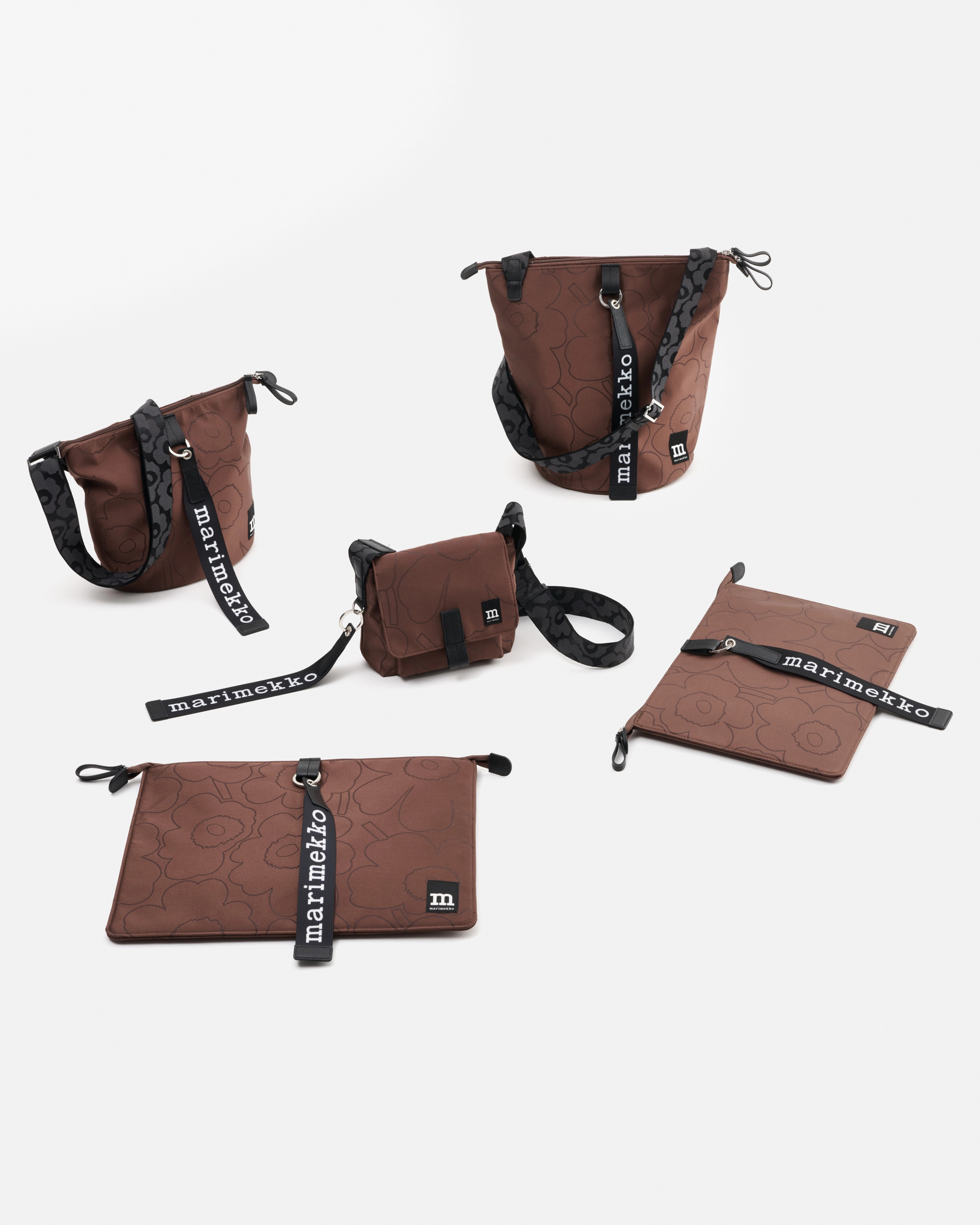 Sleeve 15" Piirto Unikko Laptop sleeve