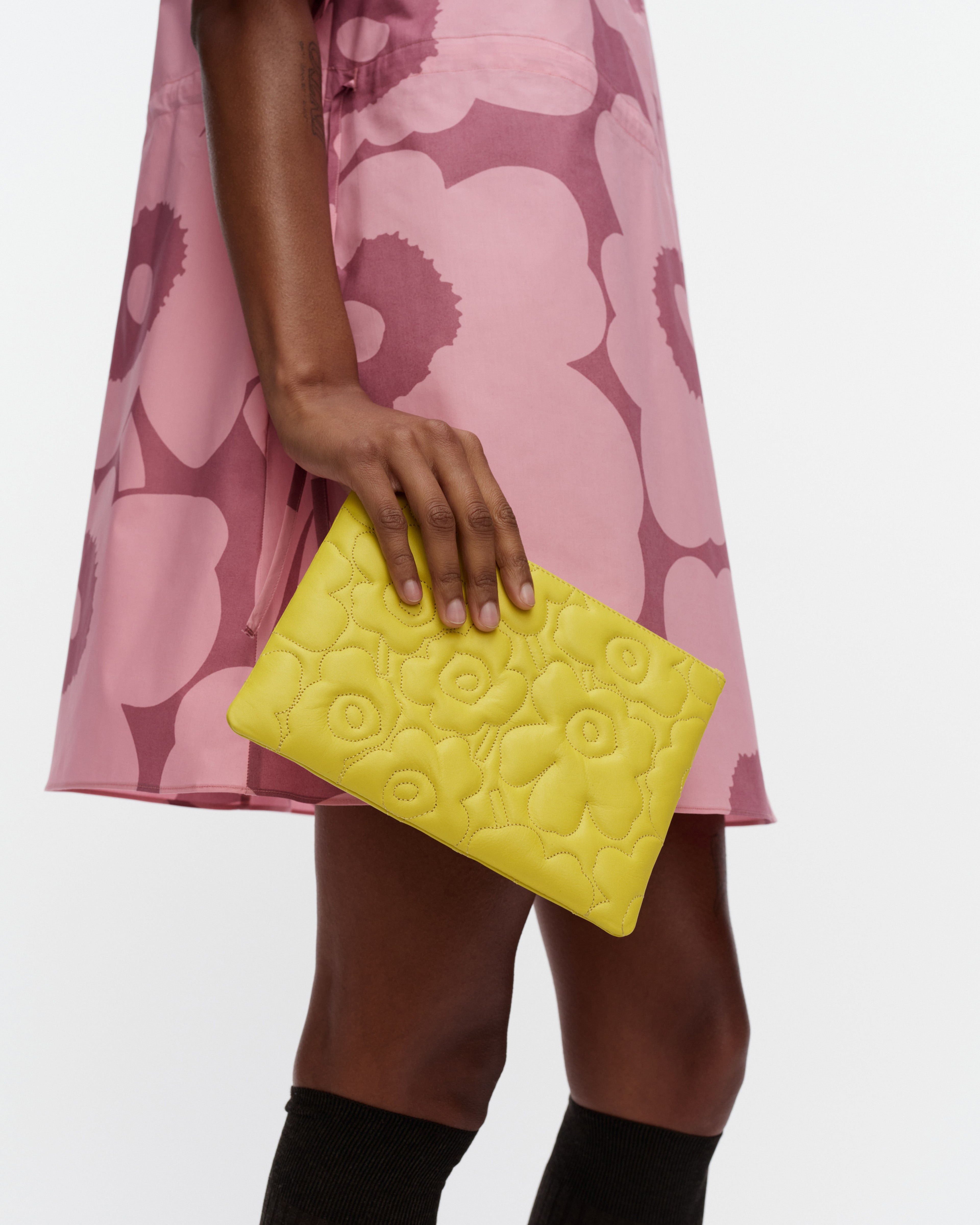 Pouch Bag Unikko Beutel