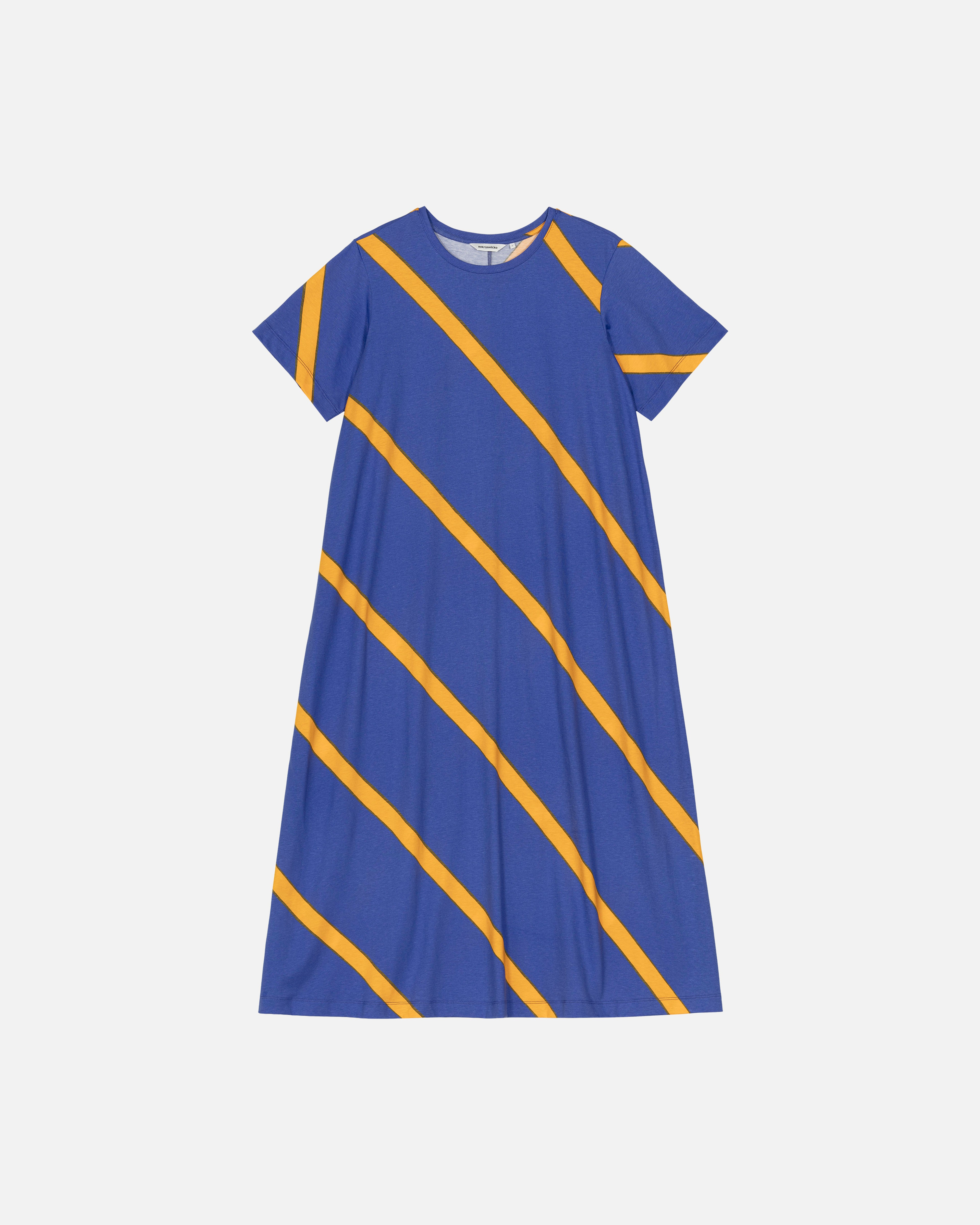 Pisteinen Basso Dress