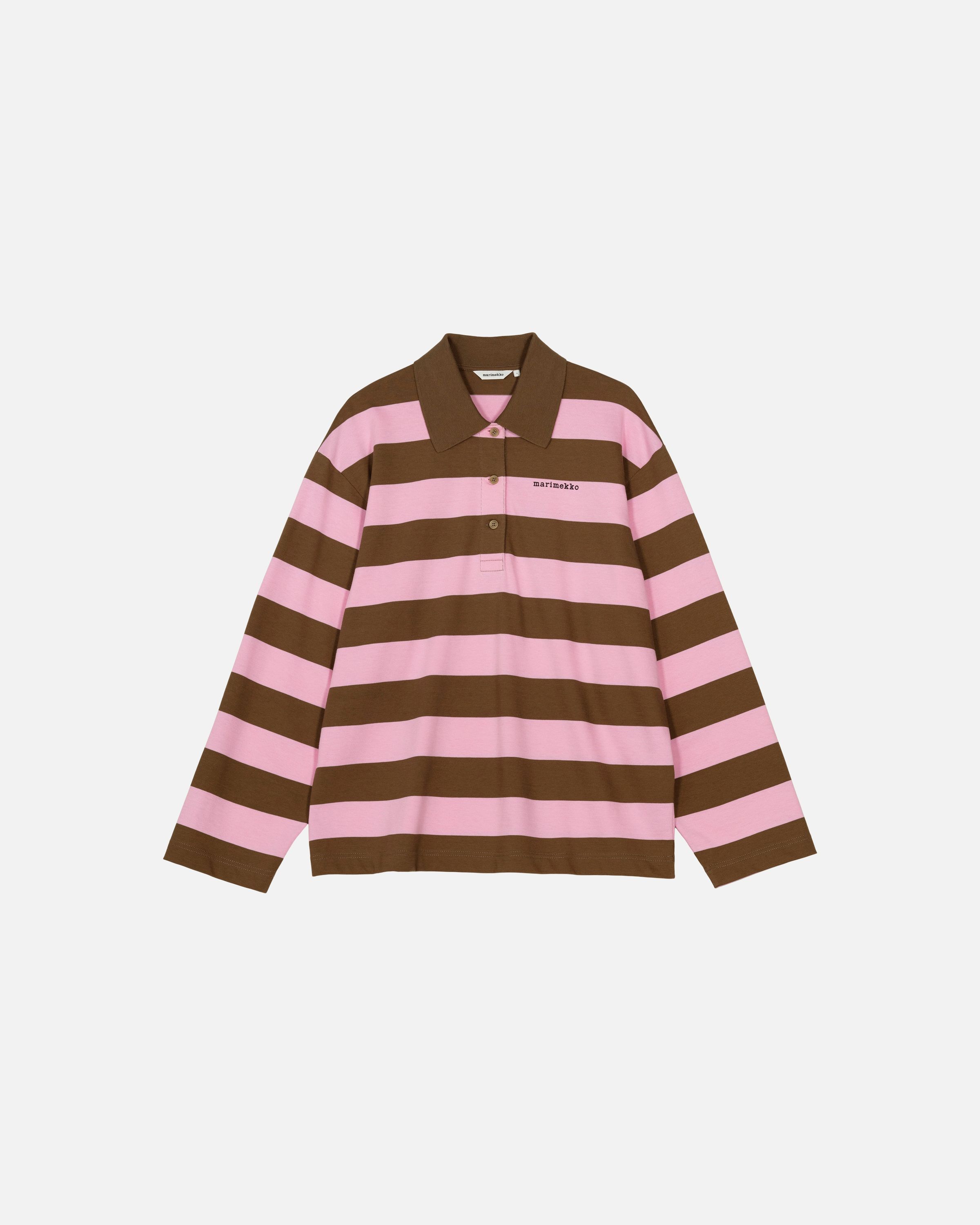 Erikseen Shirt | Marimekko