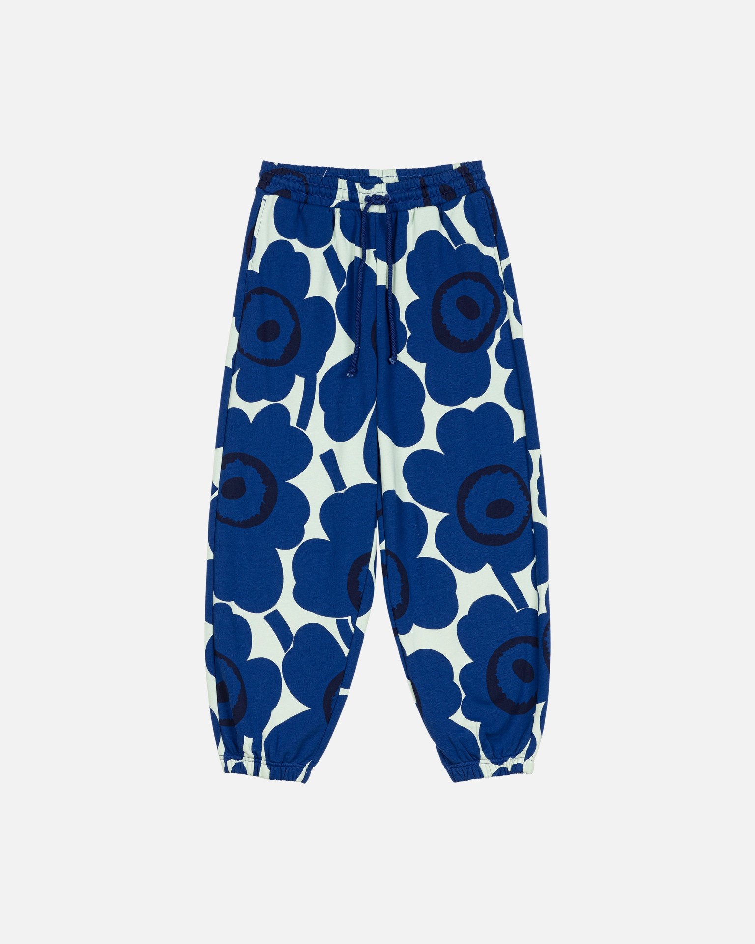 Joggerit Unikko Kioski sweatpants