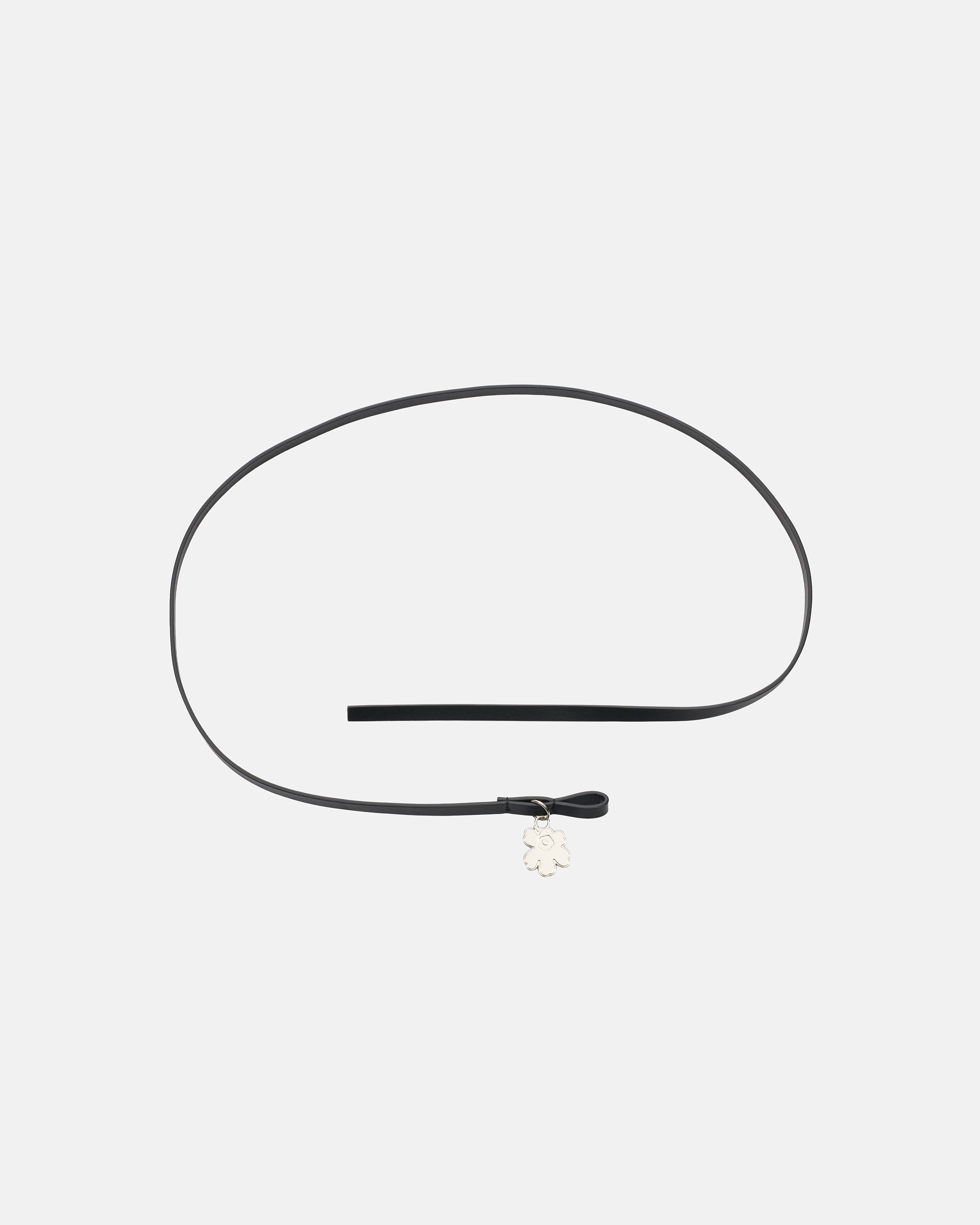 Unikko Slim Belt Ceinture
