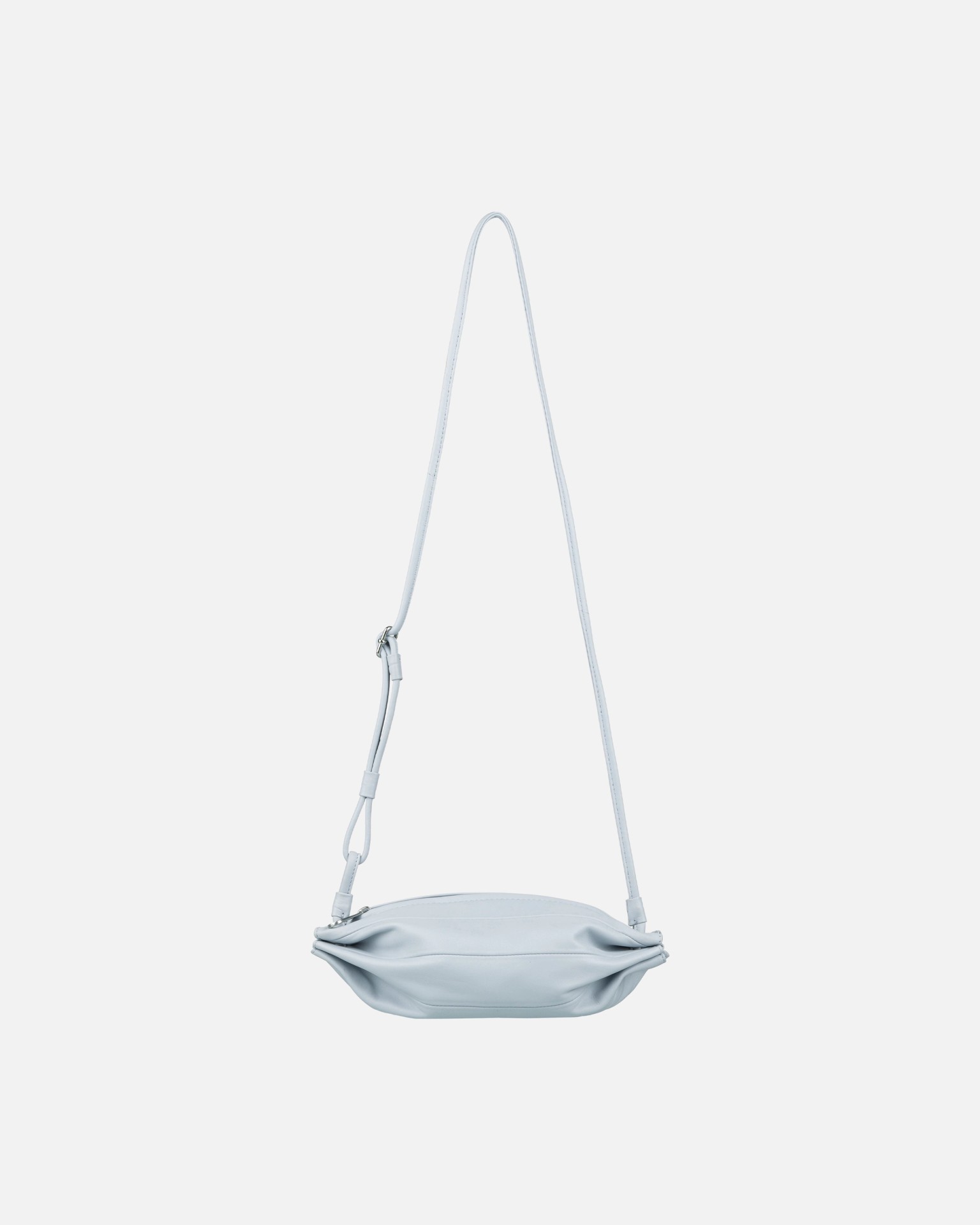 Pikku Karla, Shoulder bag, light blue,