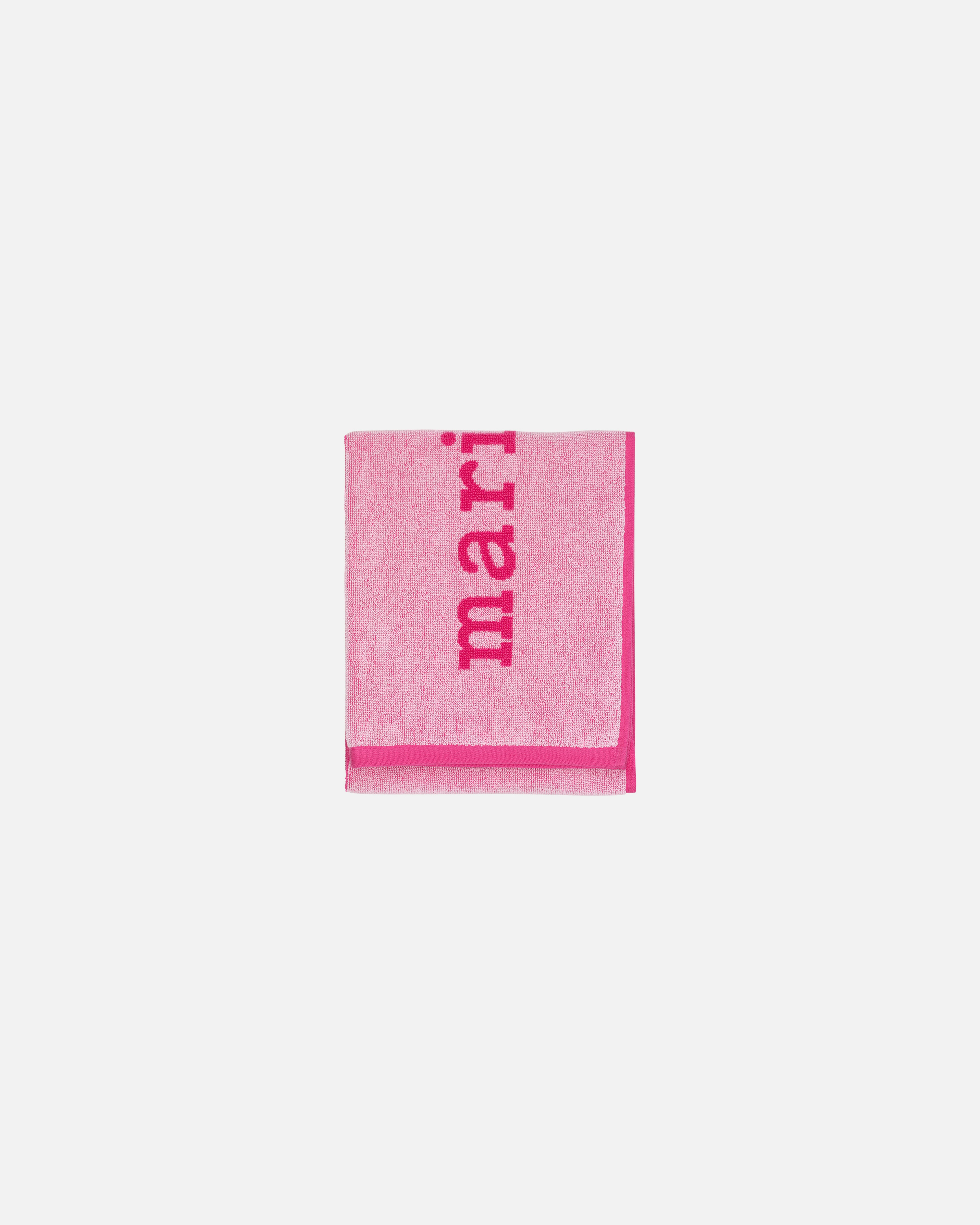 Logo Hand towel 50x70 cm