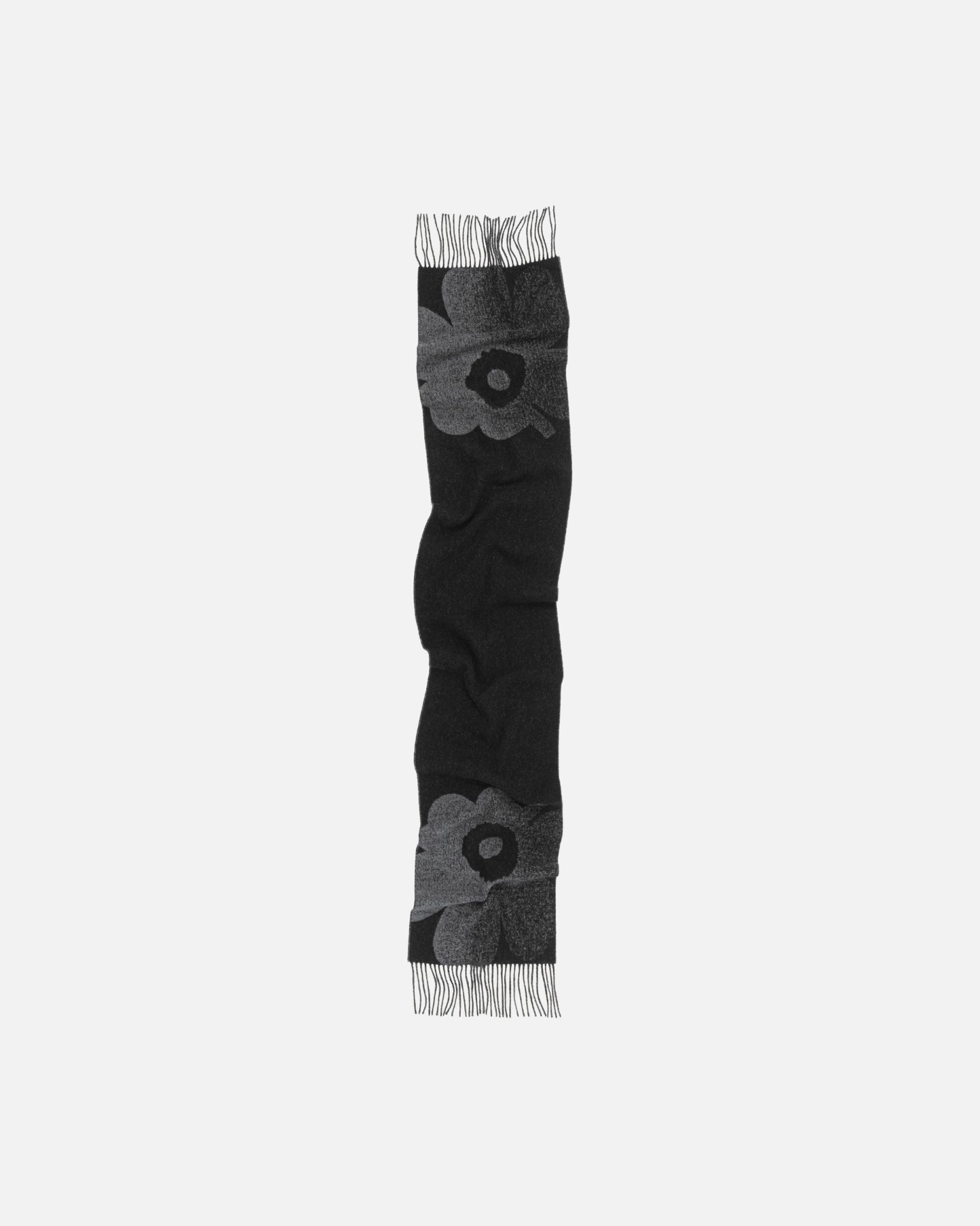 Onnekas Unikko Kioski scarf
