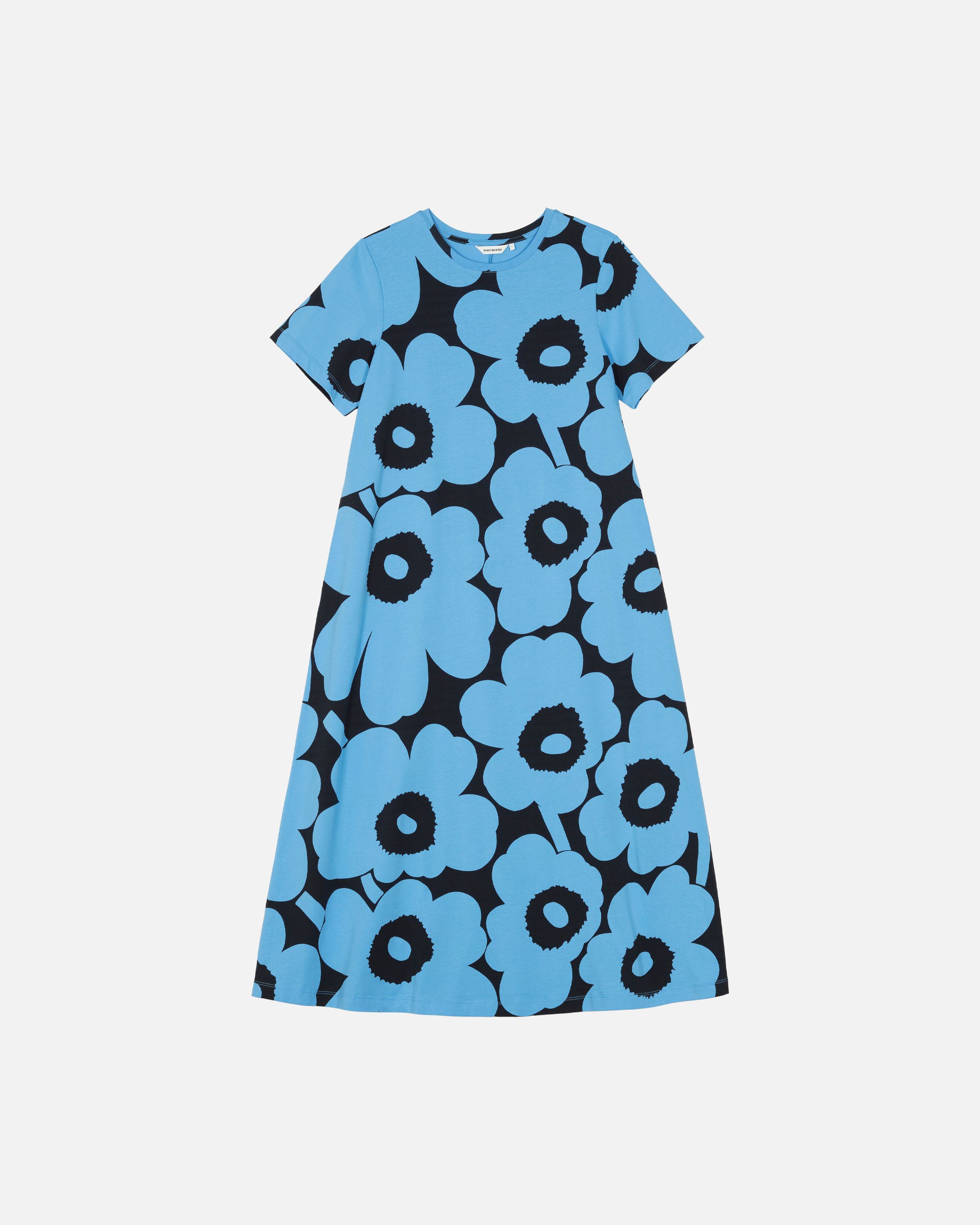 Marimekko Juhlaunikko / Magnea vest ウニッコ Joukko Unikko
