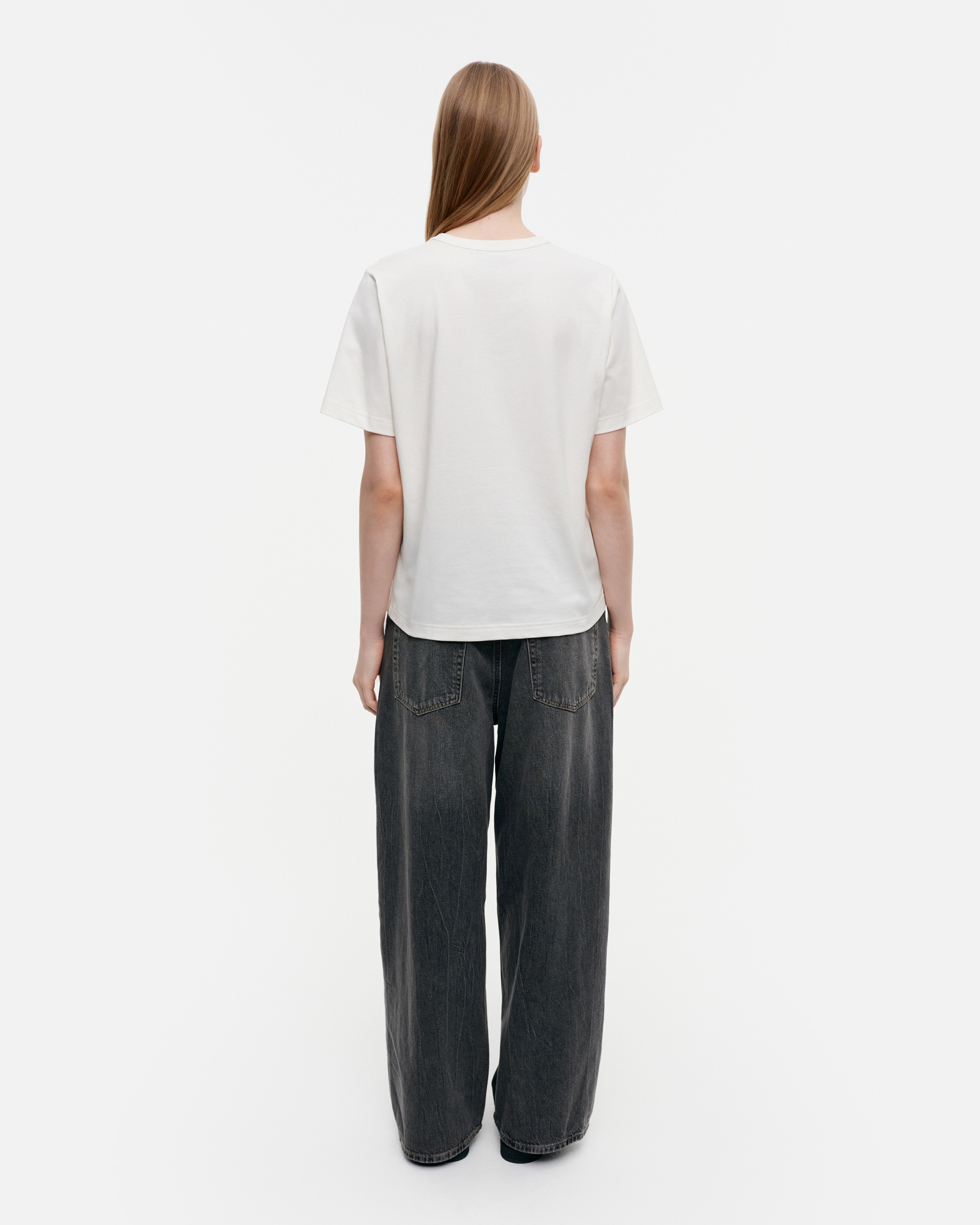 Erna Unikko Placement Kioski t-shirt