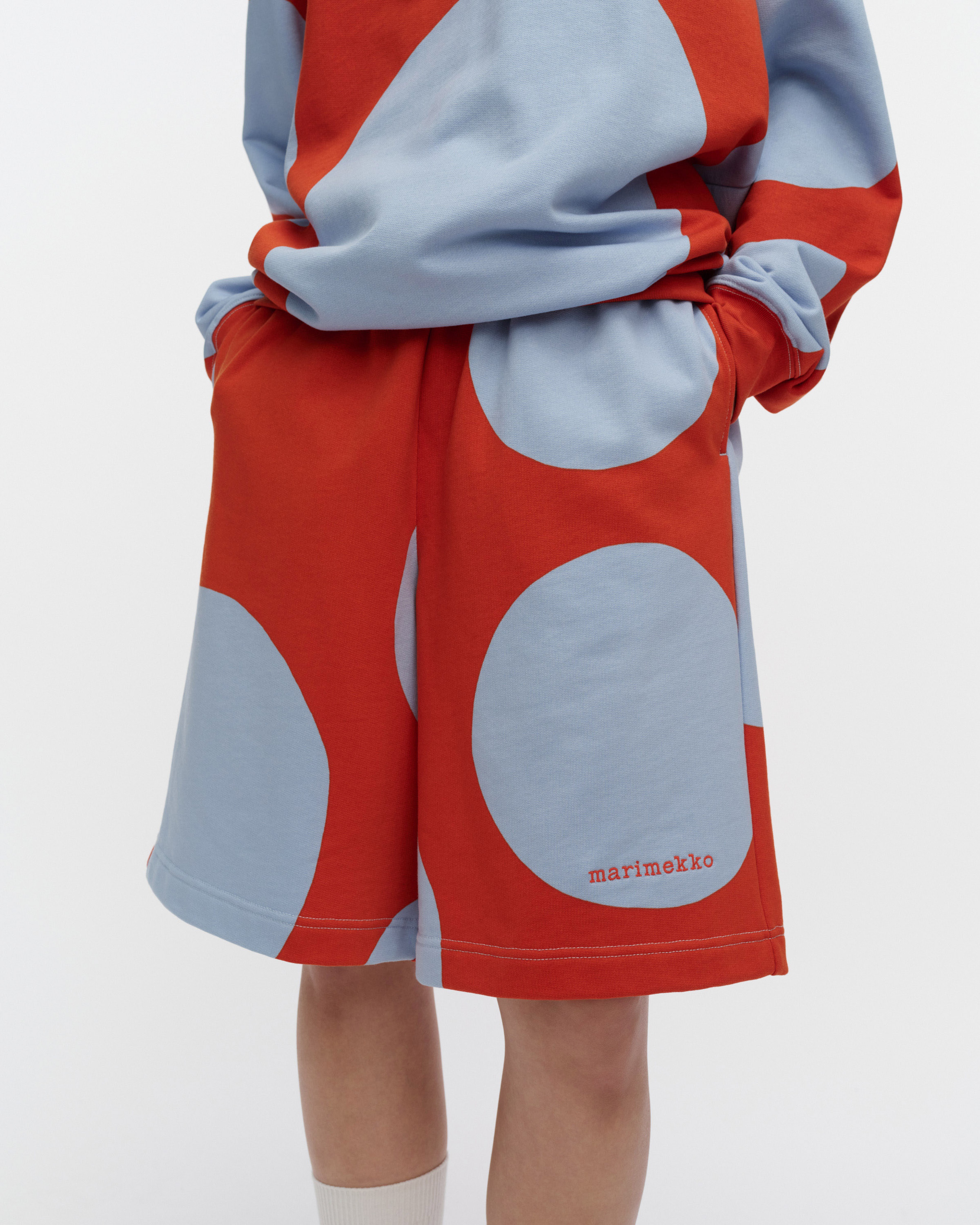 Sarana Klaava Kioski shorts