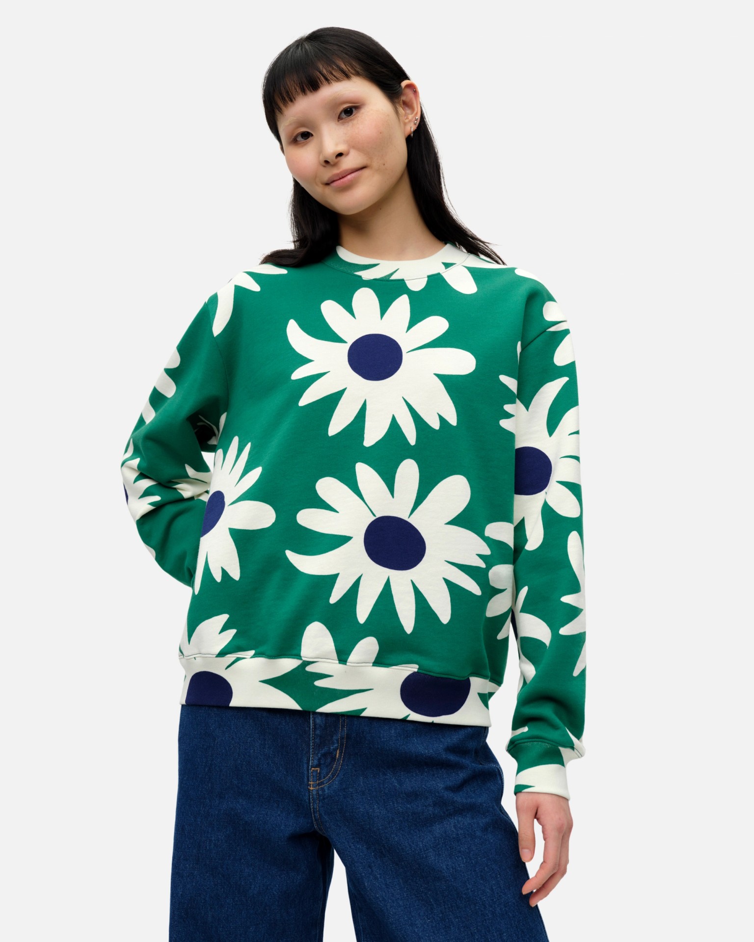 Lieko Rakastaa ei rakasta Sweatshirt