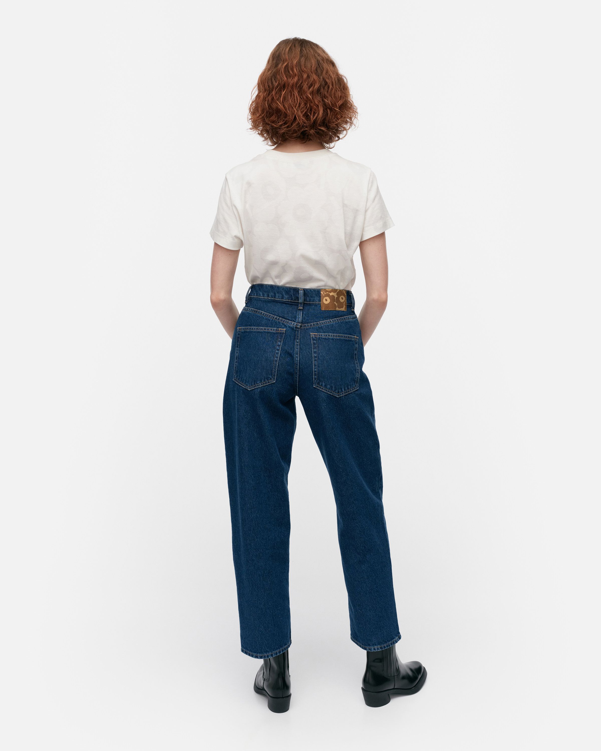 Maridenim Barrel Jeans