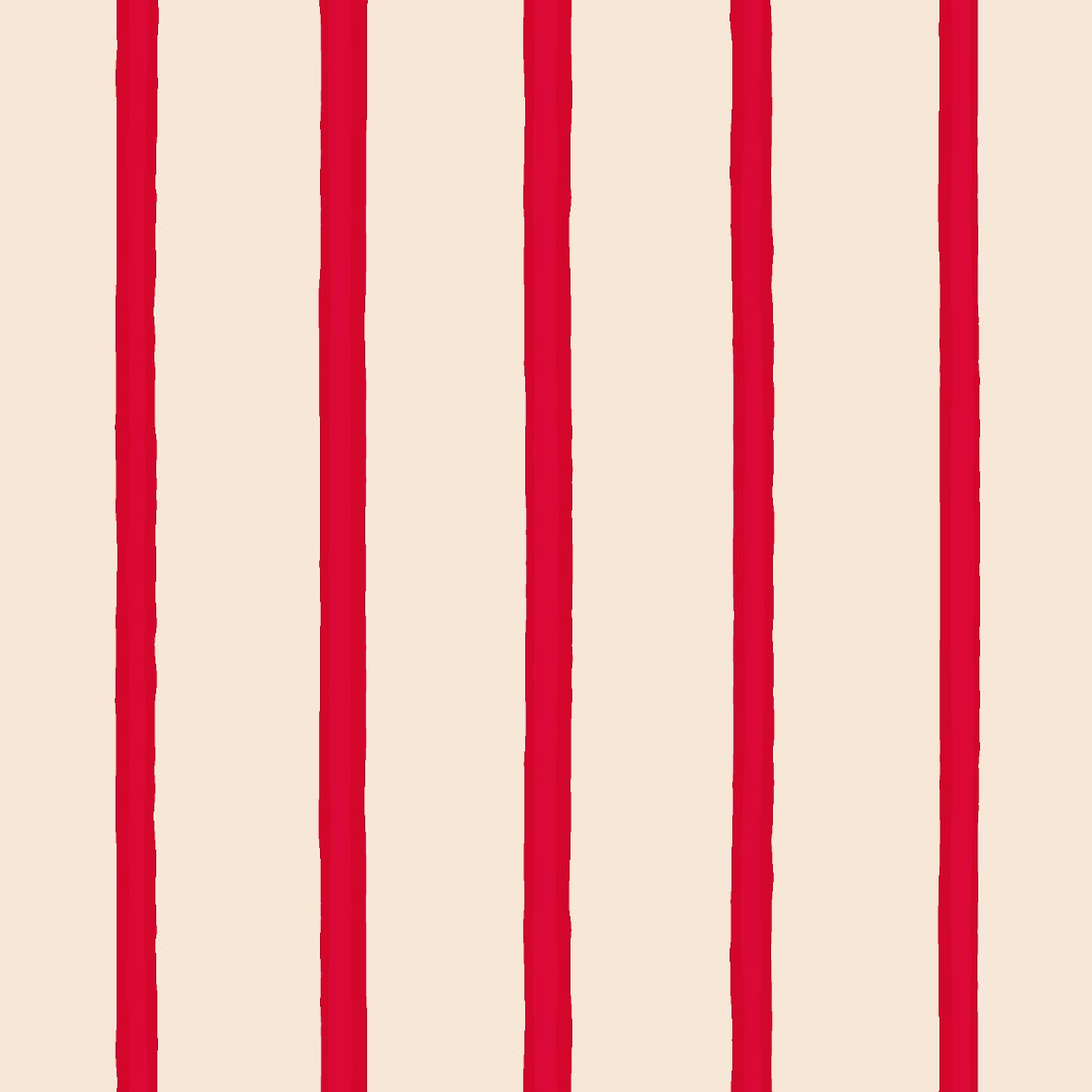 off white, red