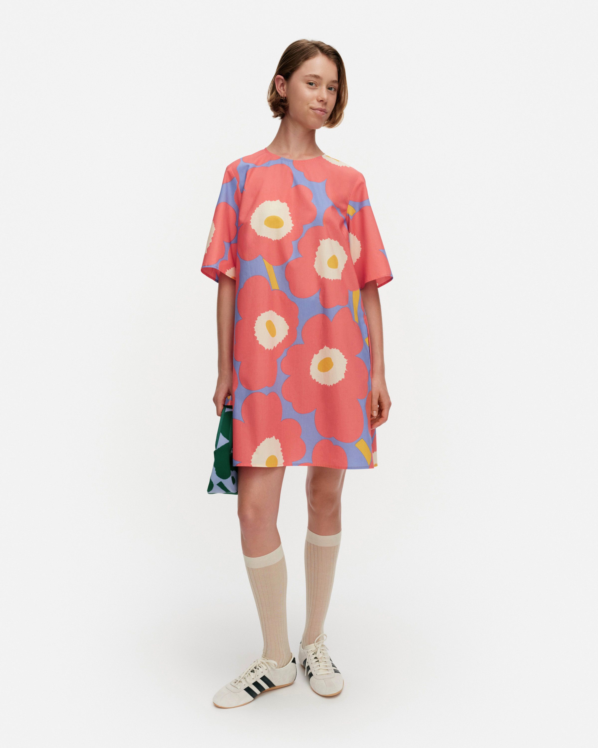 Kukkiva Unikko Dress | Marimekko