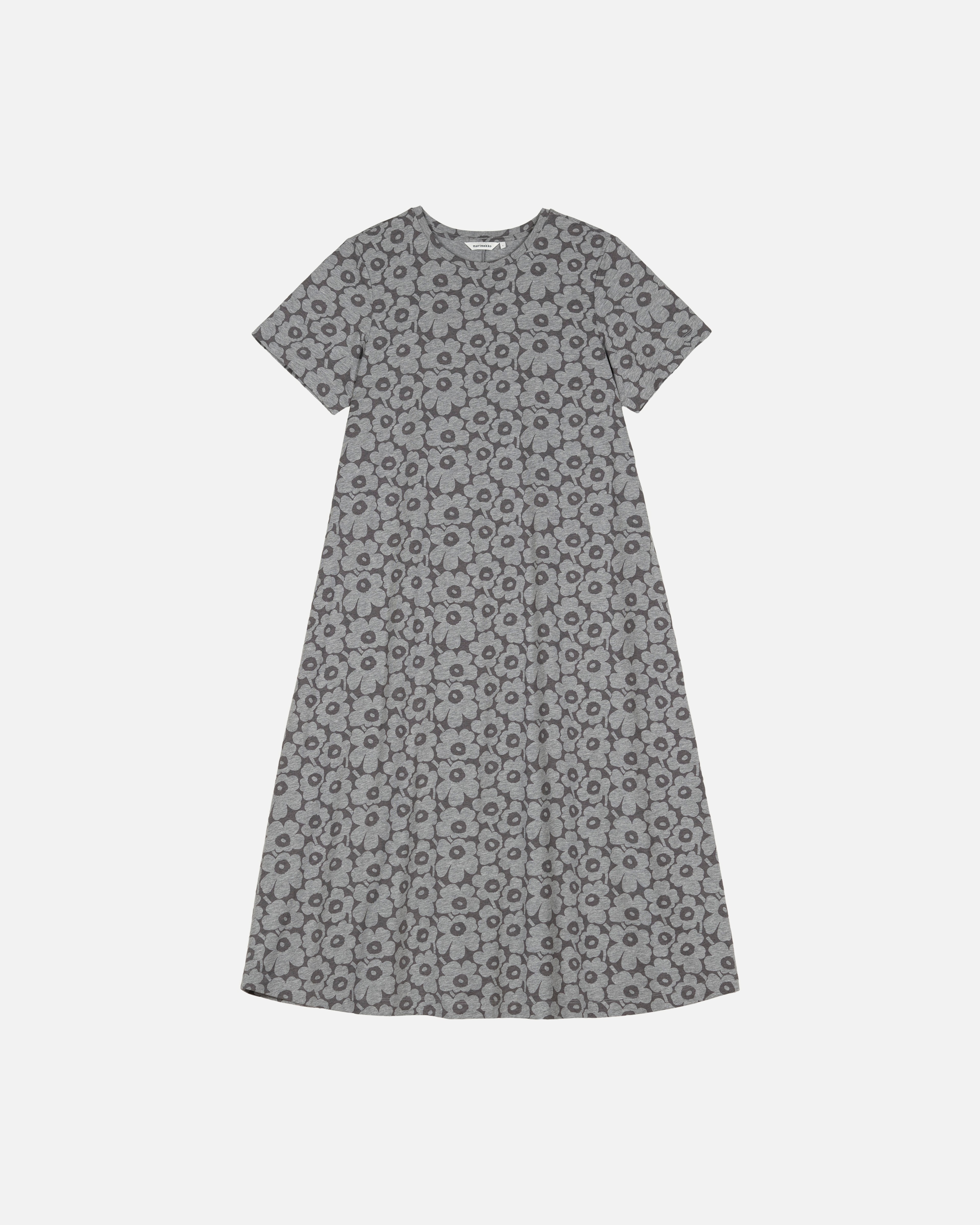 Pisteinen Unikko Dress