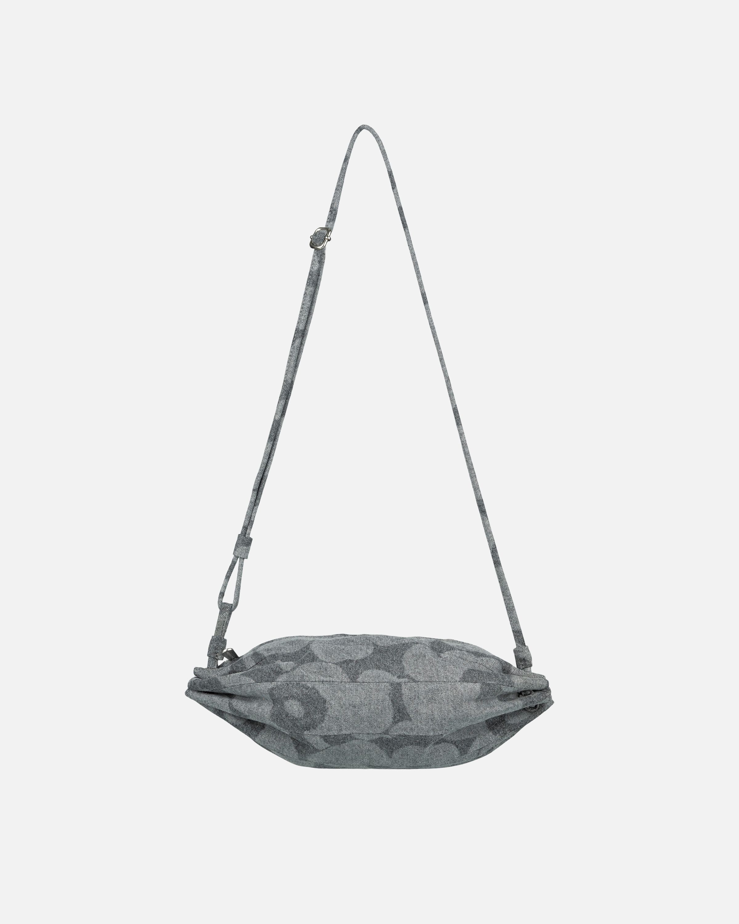 Karla Denim Shoulderbag | Marimekko