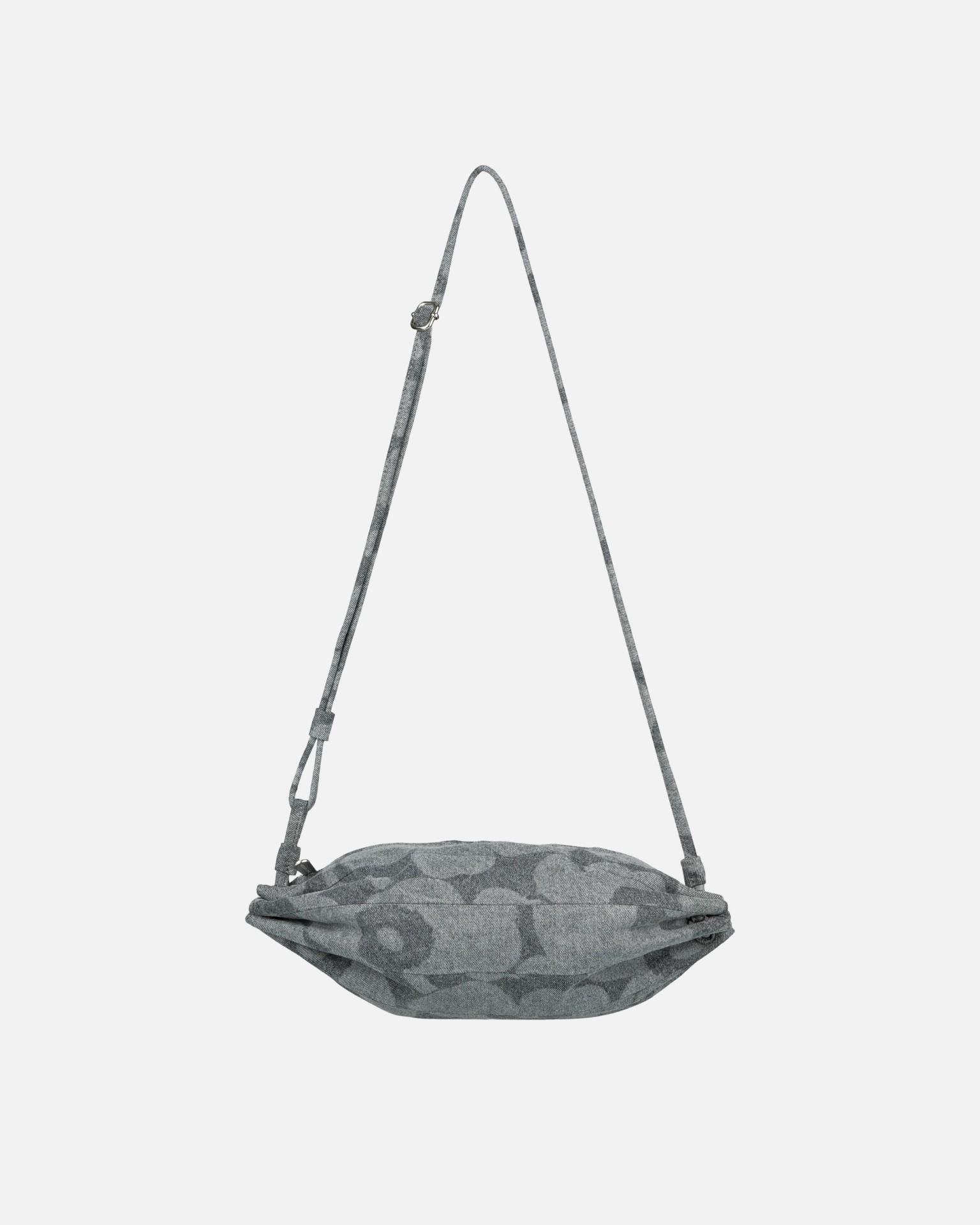 Karla Denim Shoulderbag