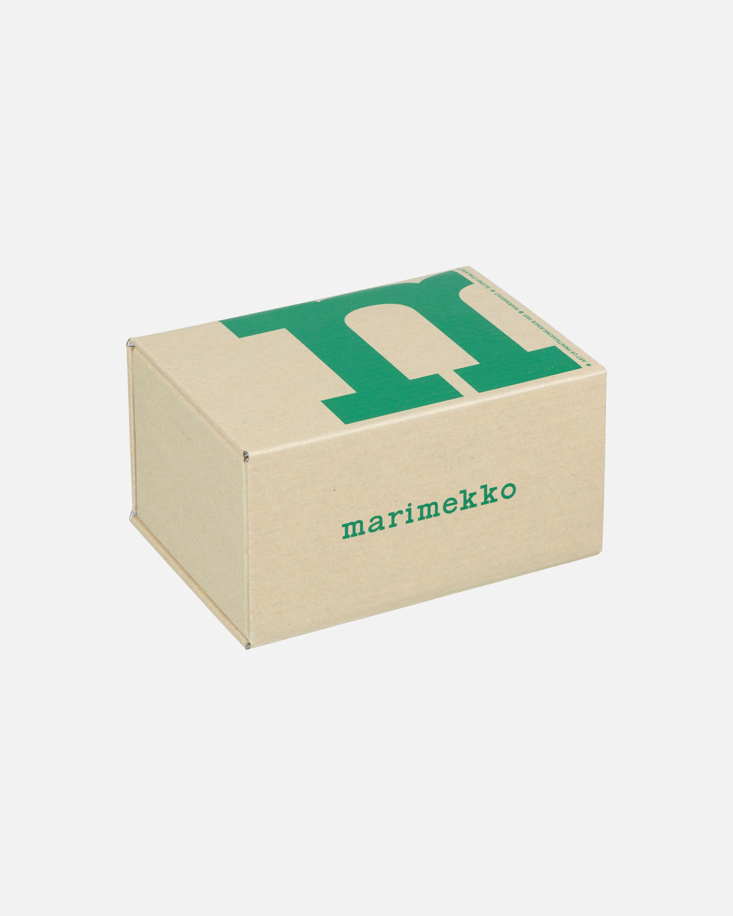 Vihkiruusu Collectible ornament | Marimekko