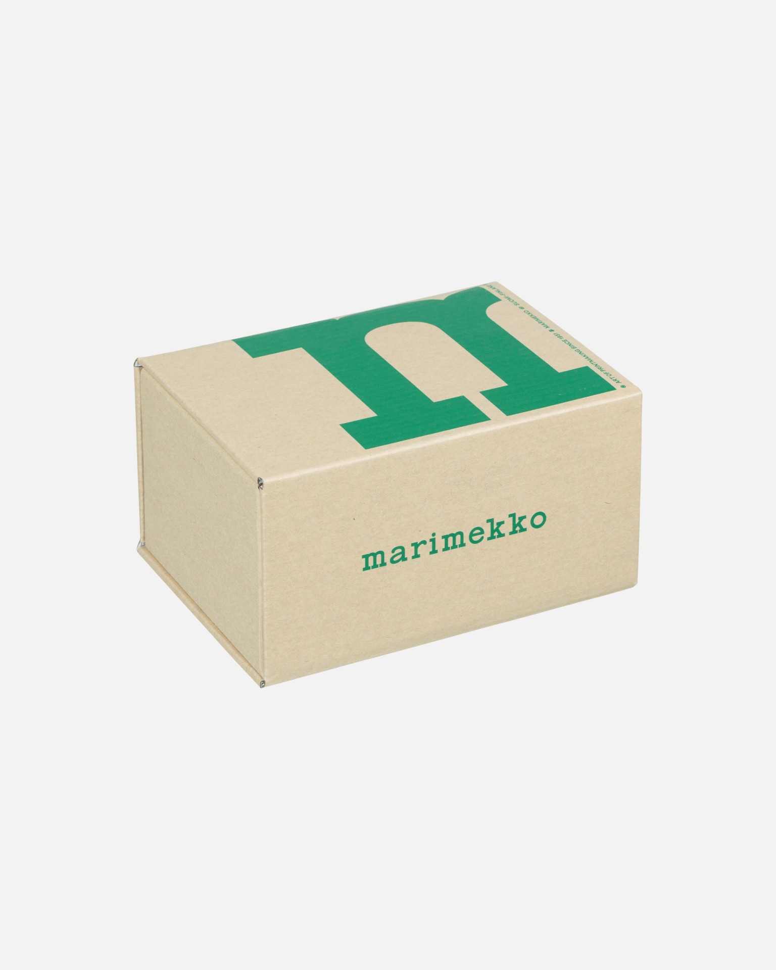 Unikko Collectible ornament