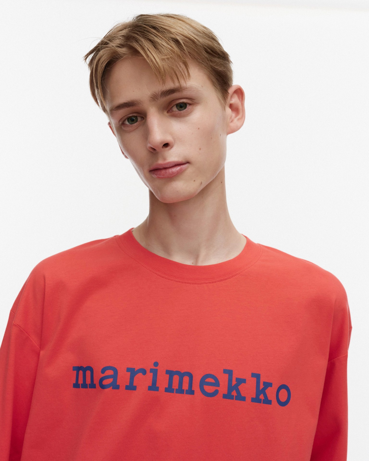 Nippa Logo Placement Kioski jersey shirt