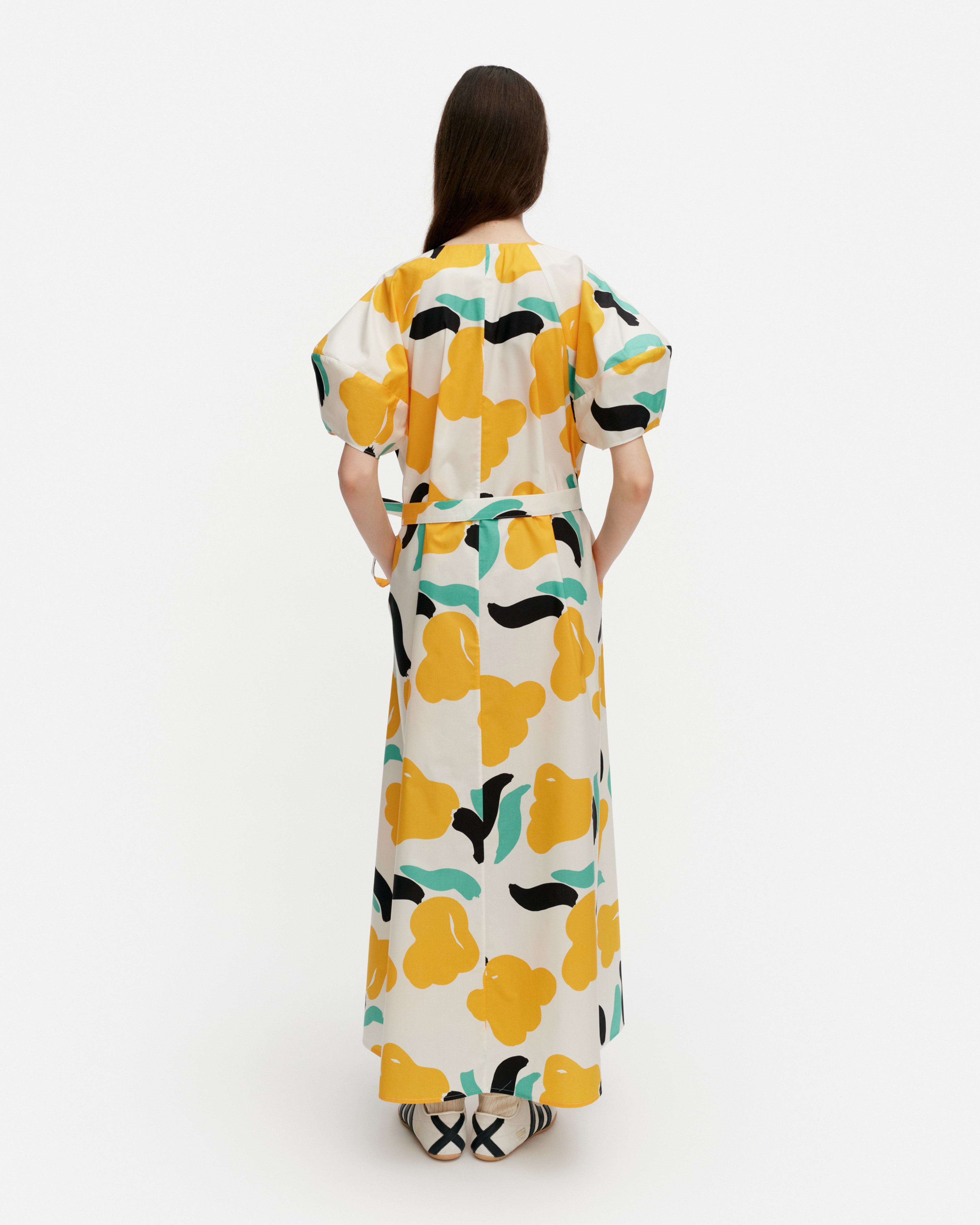 Taivut Lemmitty Dress