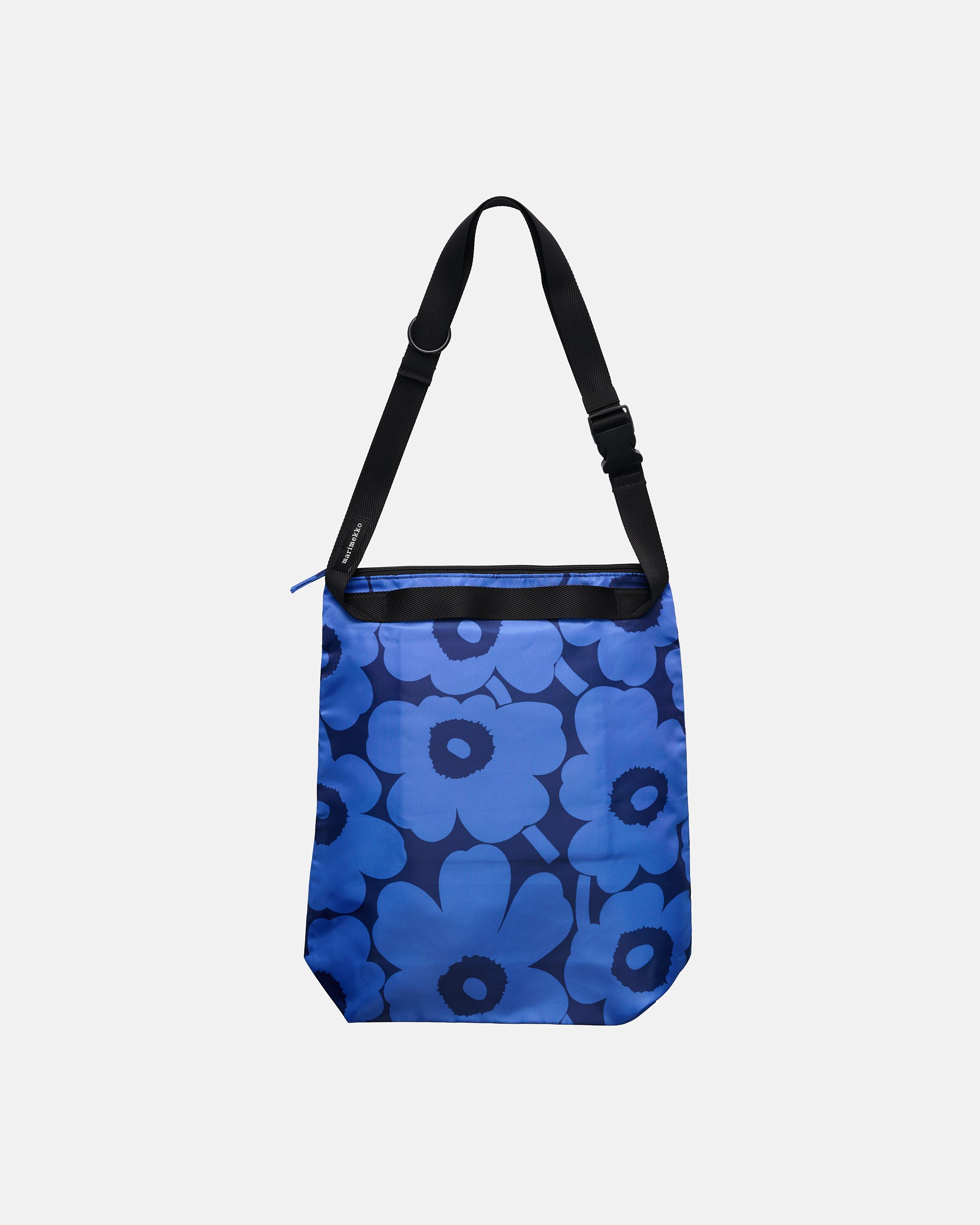Neat Crossbody Unikko M Shoulder bag | Marimekko