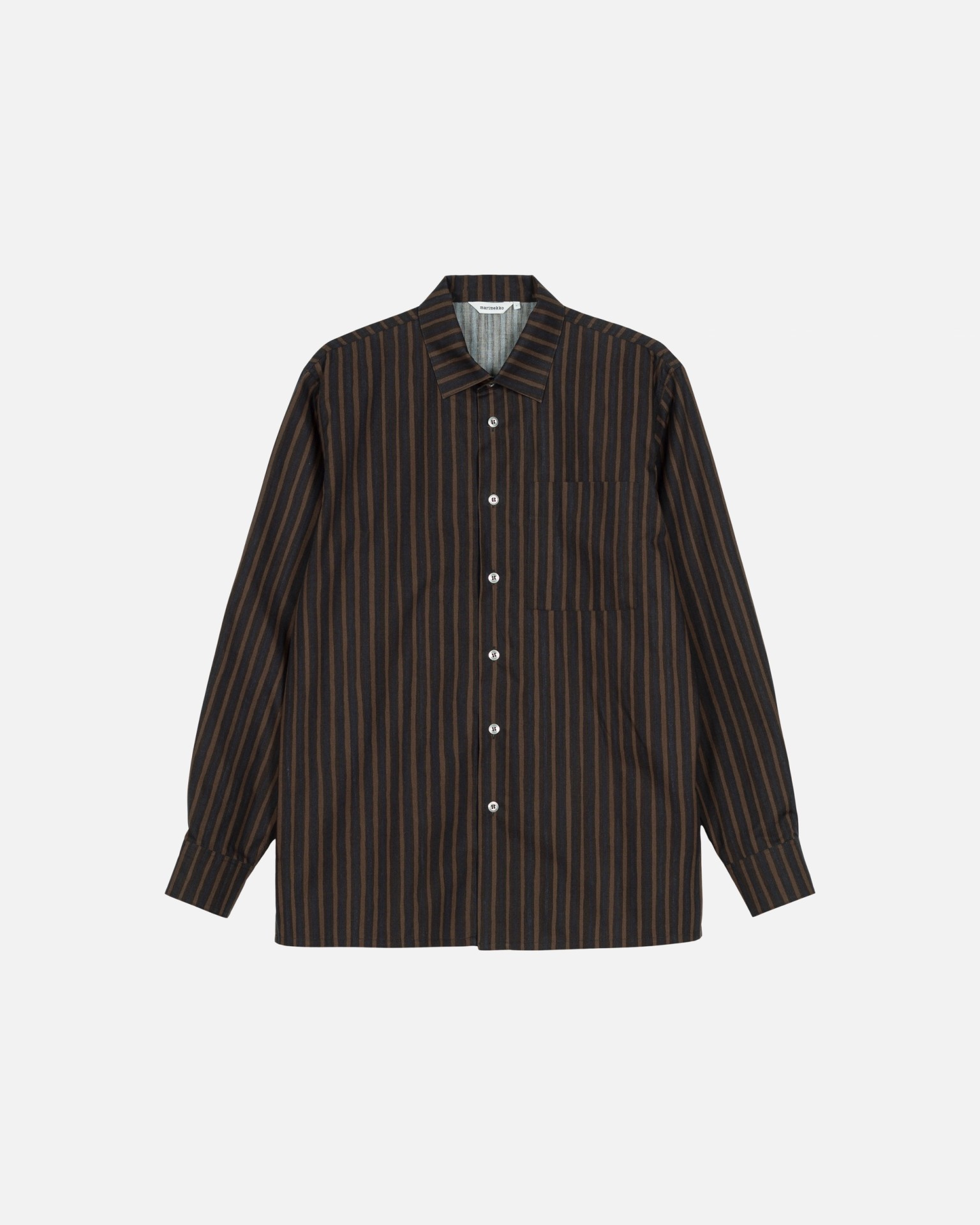 Jokapoika Kioski cotton shirt