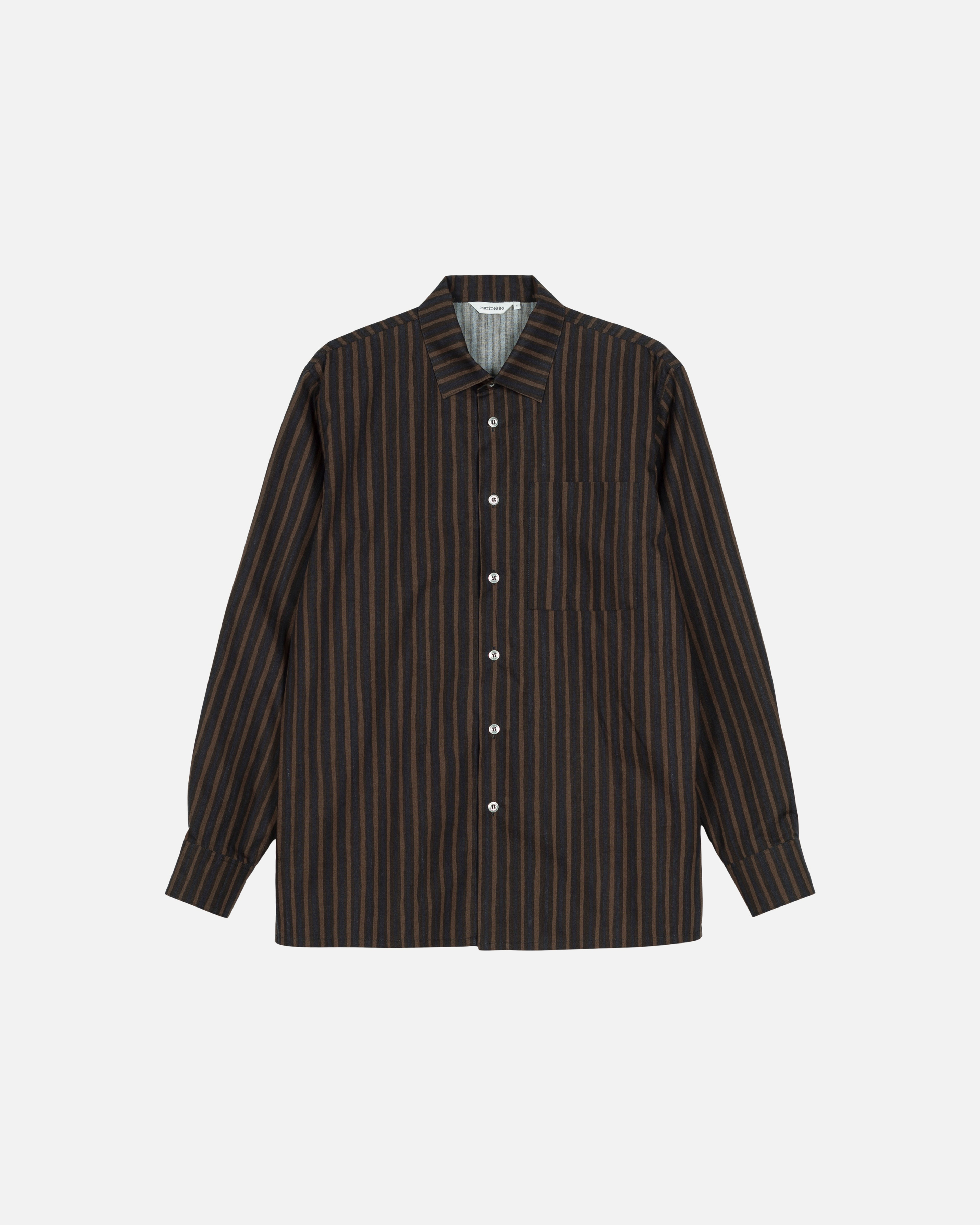 Jokapoika Chemise en coton Kioski