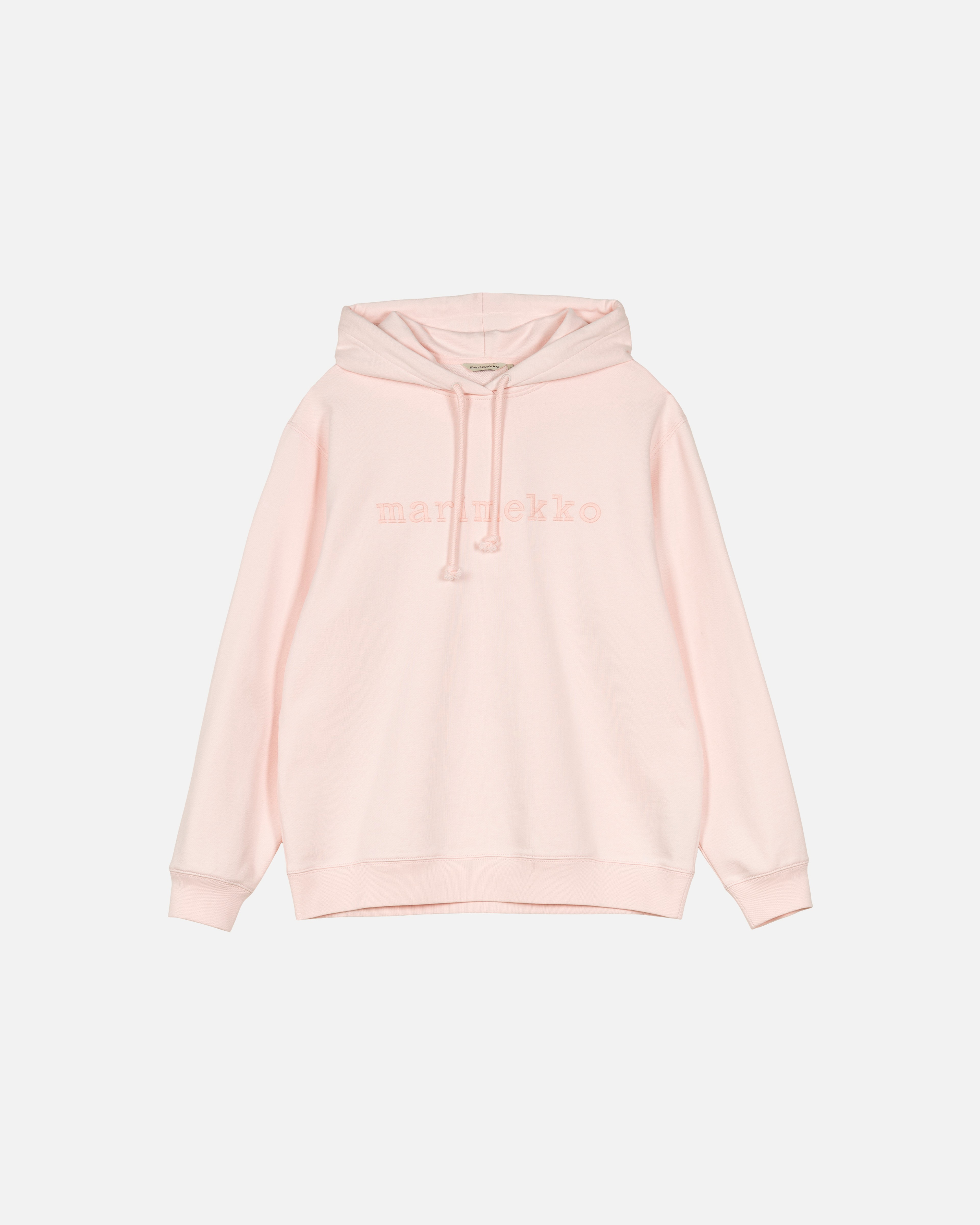 Termi Logo Placement Kioski hoodie