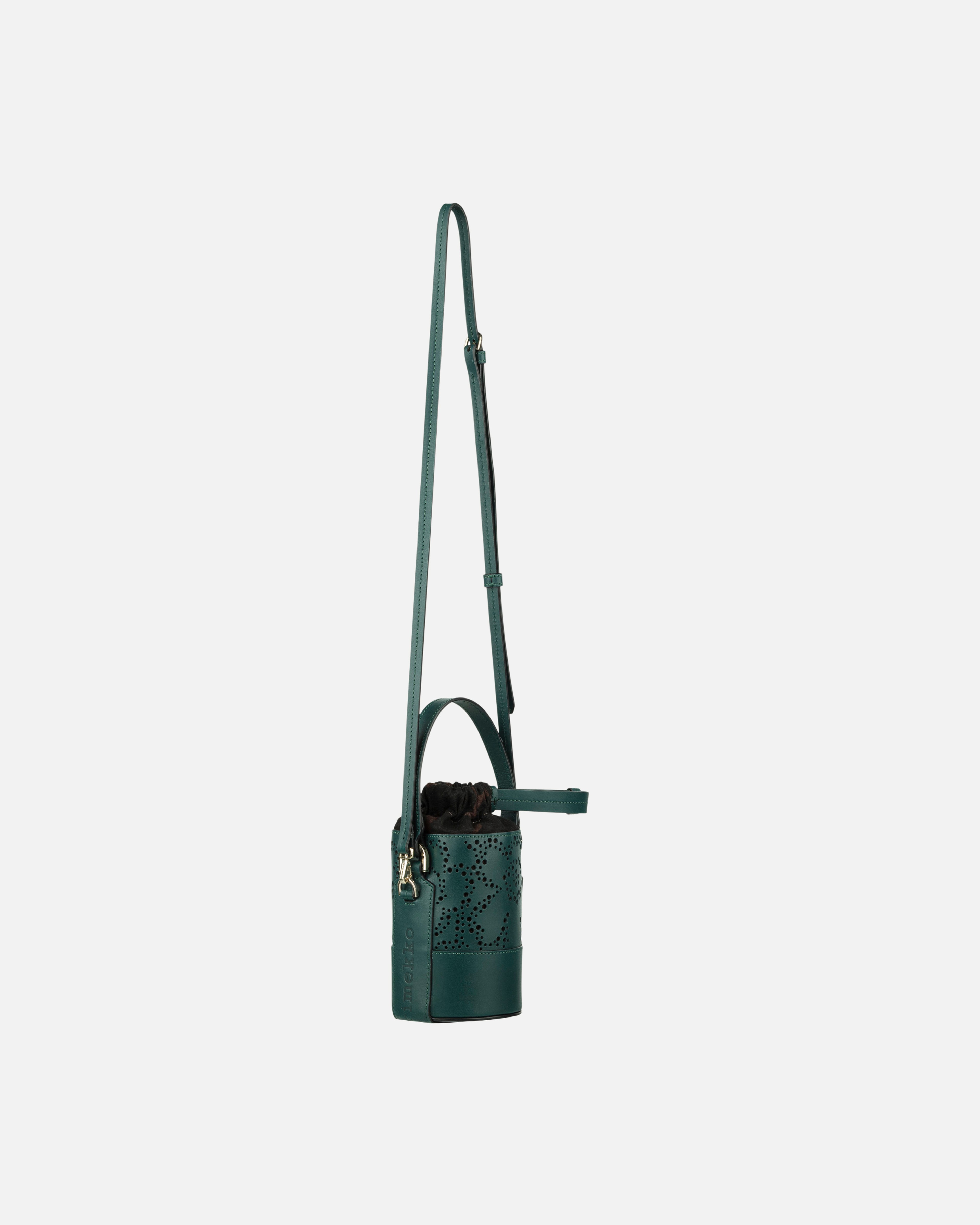 Imprint Nano Bucket Unikko Shoulder bag