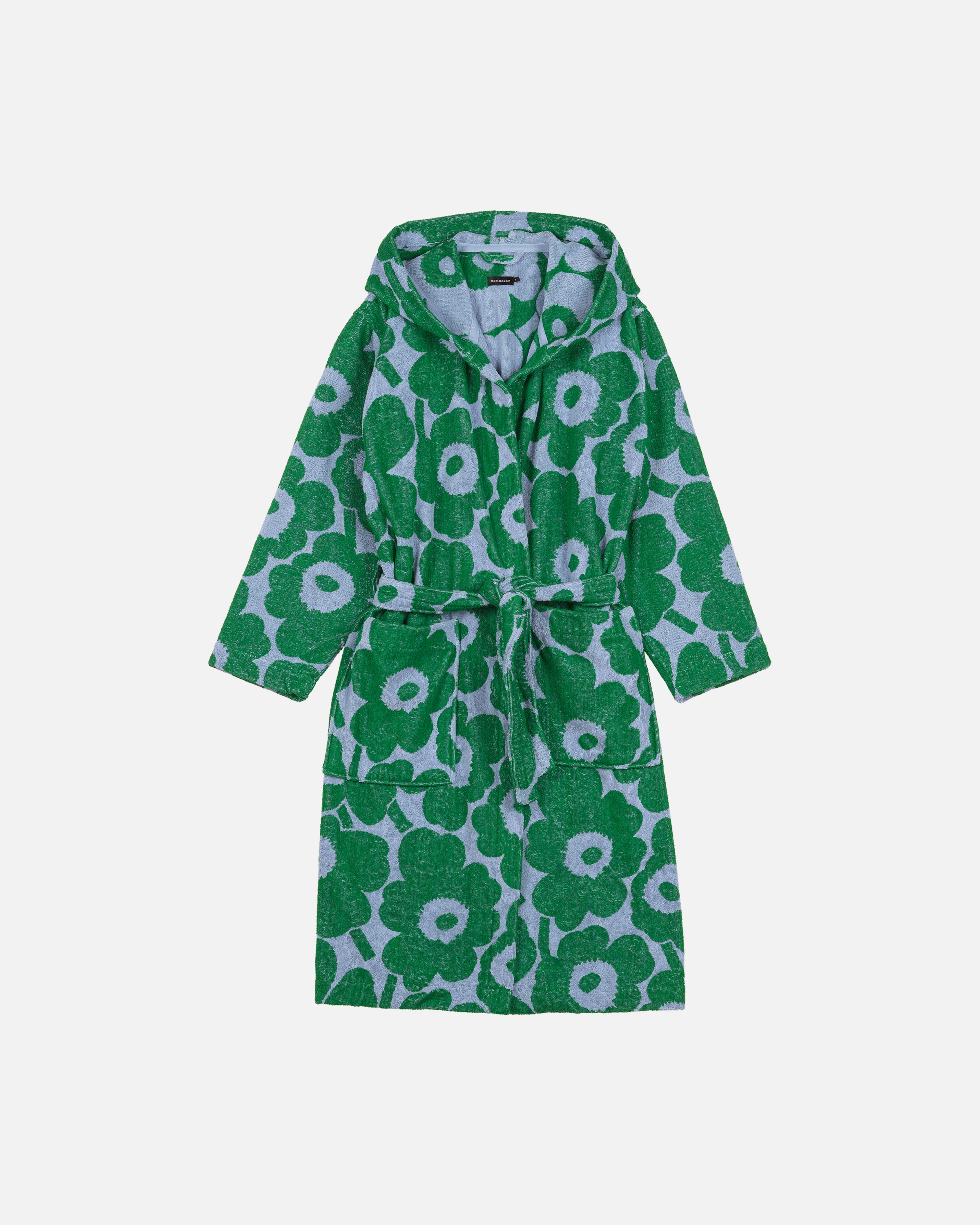 Pieni Unikko Bath robe