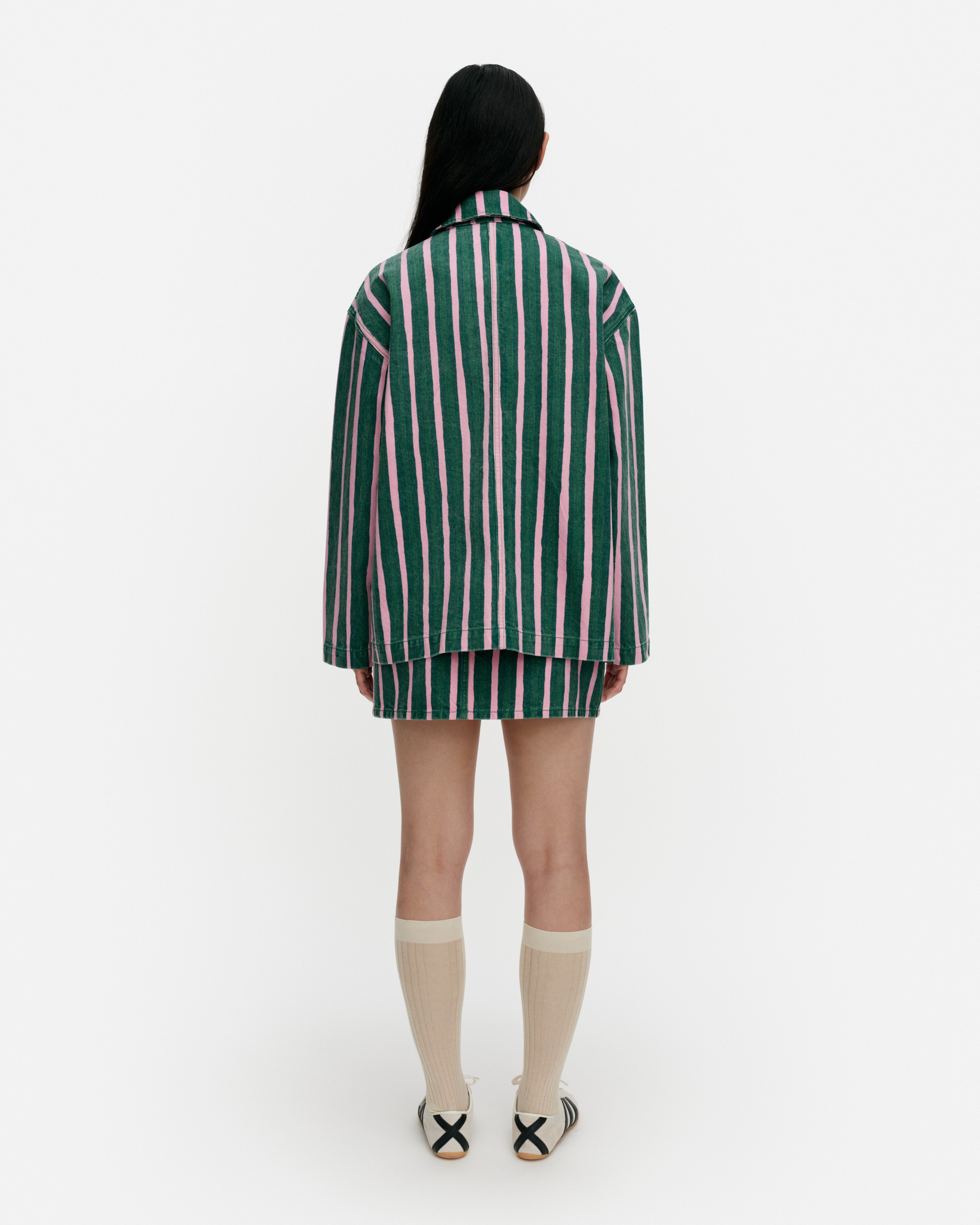 Poweri Piccolo Kioski Coat