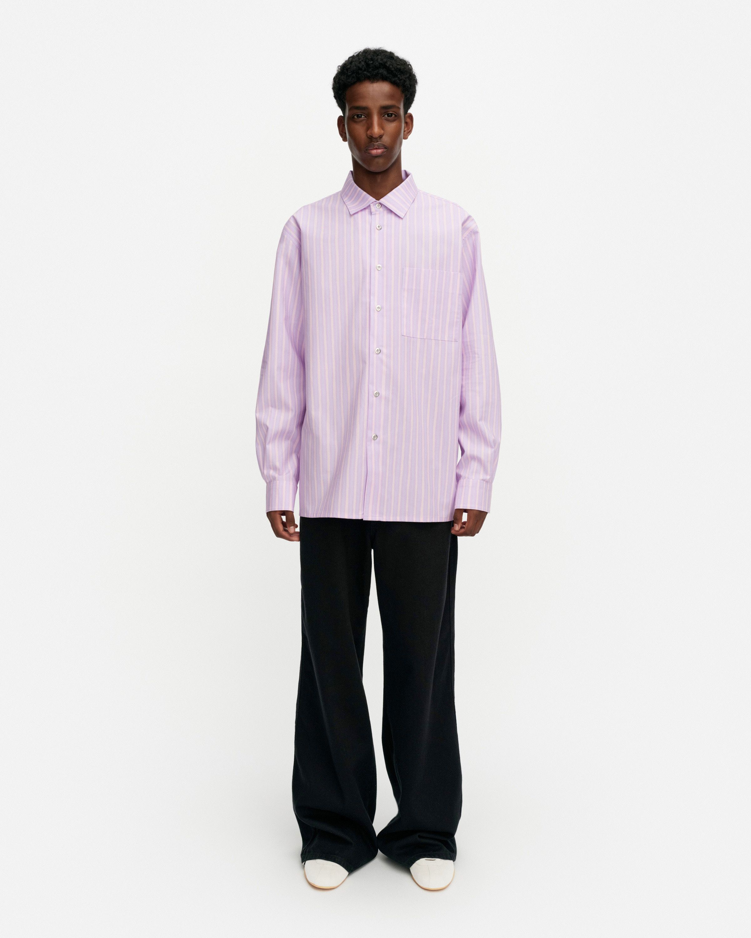 トップス marimekko stripe shirt Everything to know about the Tasaraita even stripes - Journal