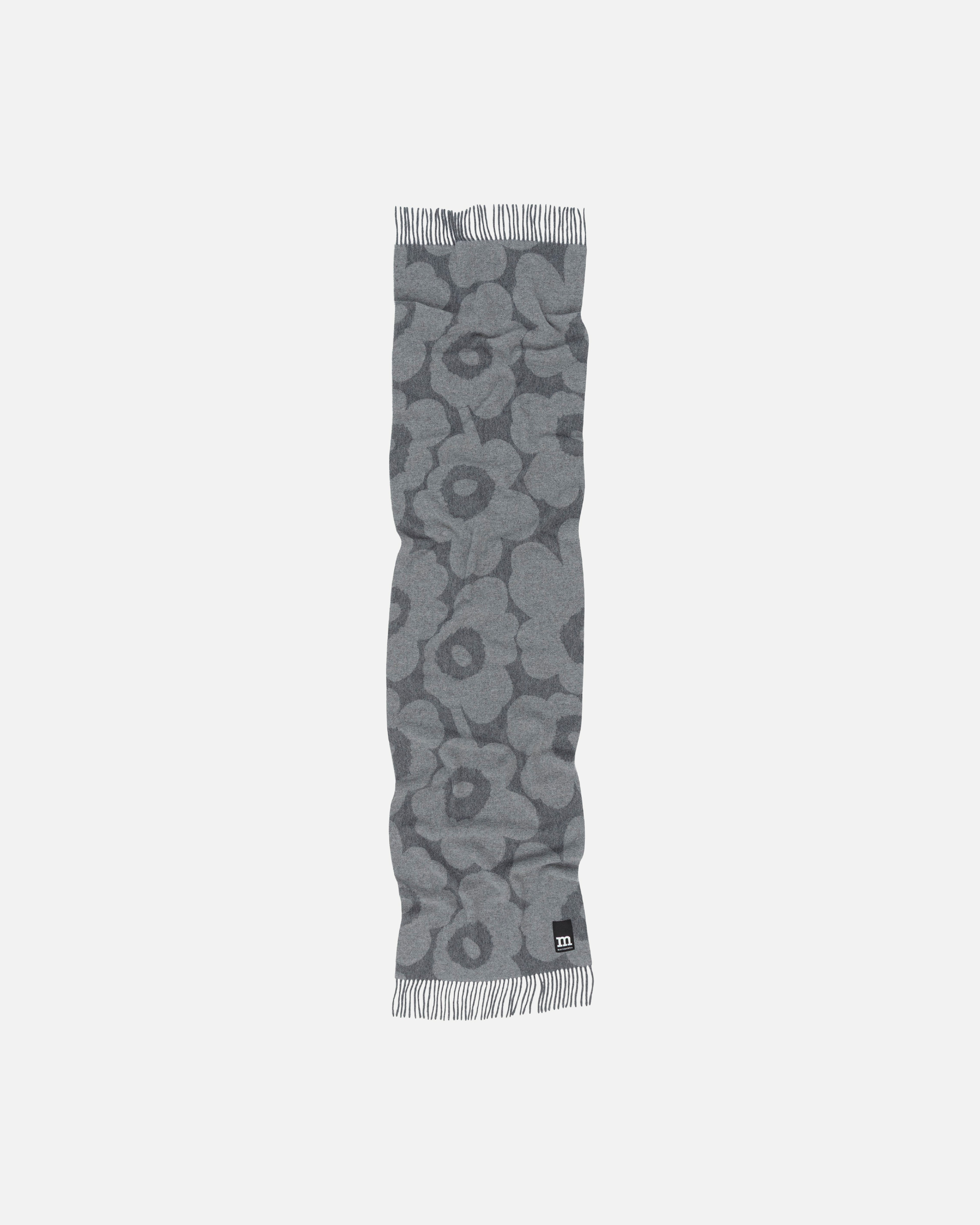 Identtinen Unikko Scarf