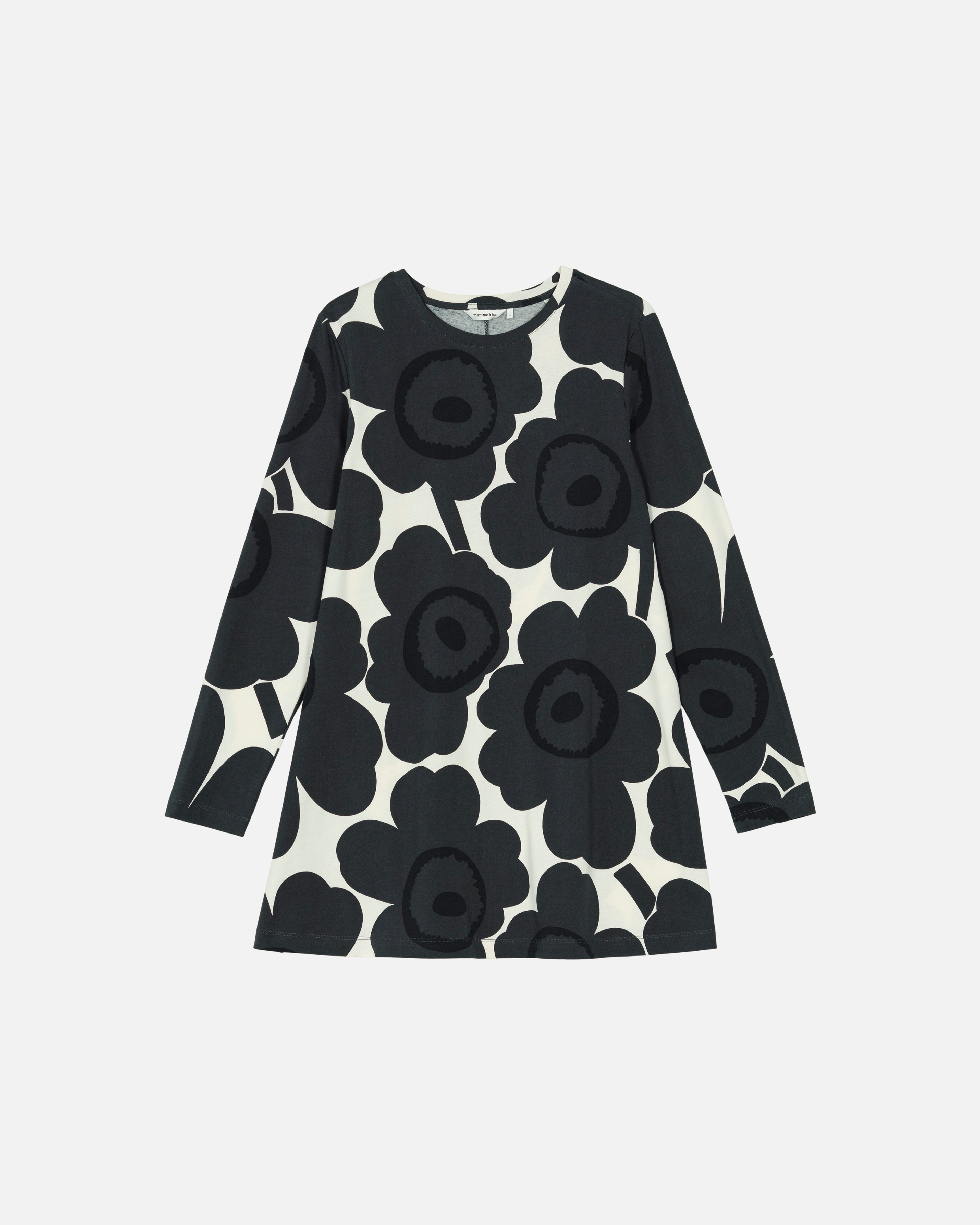 Kevät Unikko Tunika